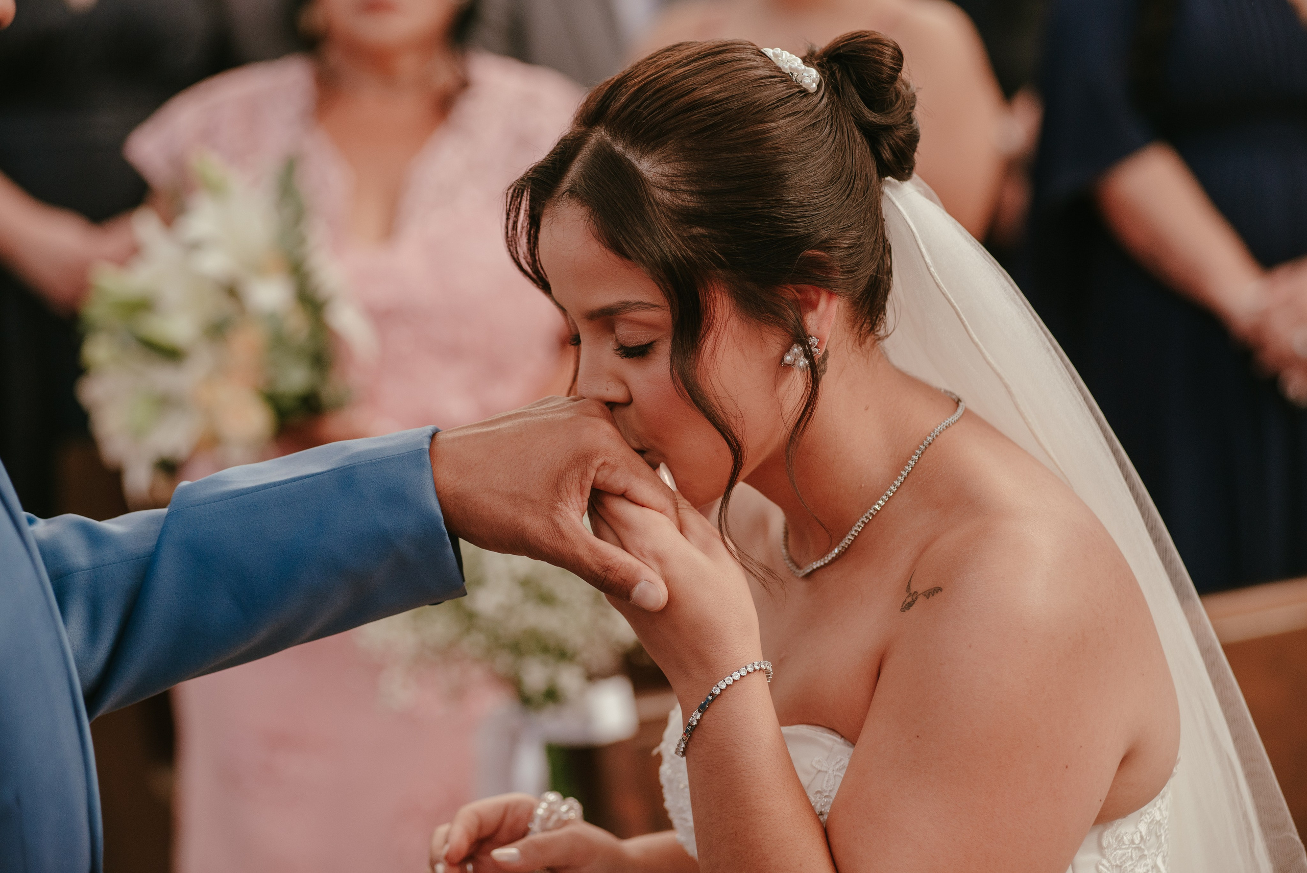 Casamento Amanda & Rick. Visionary Imagem