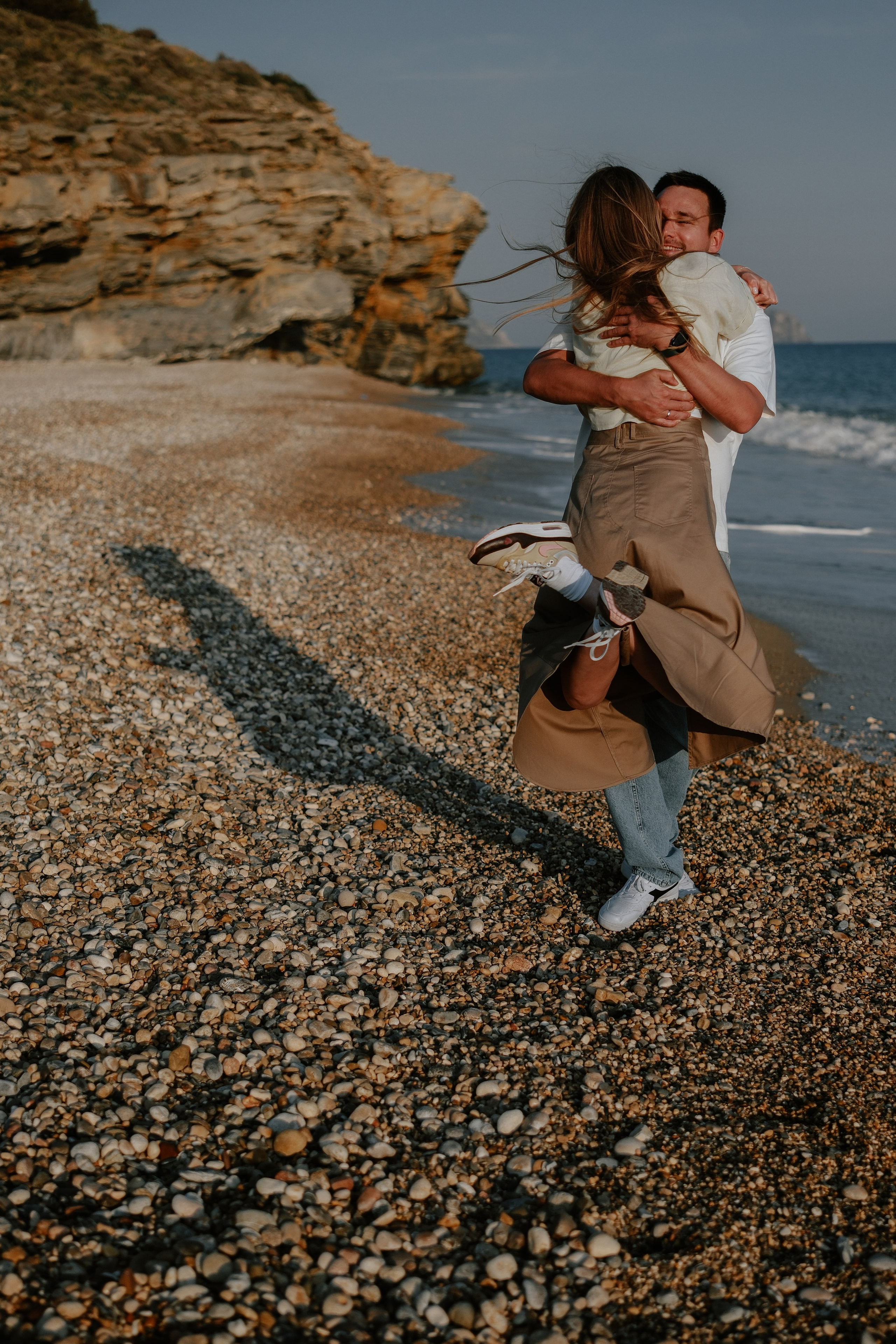 Love story. Lifestyle фотограф в Турции: Ташуджу, Силифке, Мерсин