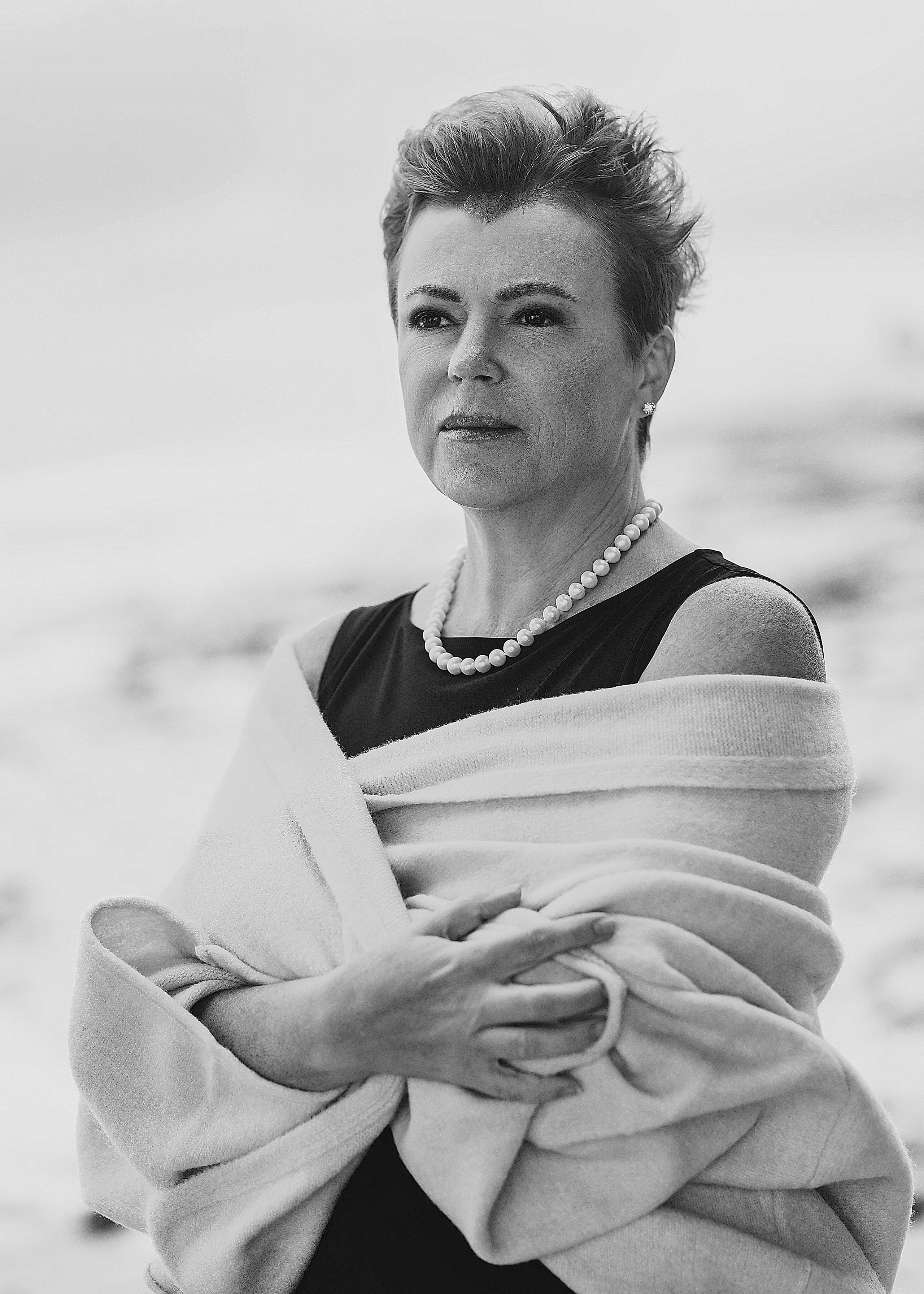 Marina, 58. Katerina Royter — Photographer for Women 40+