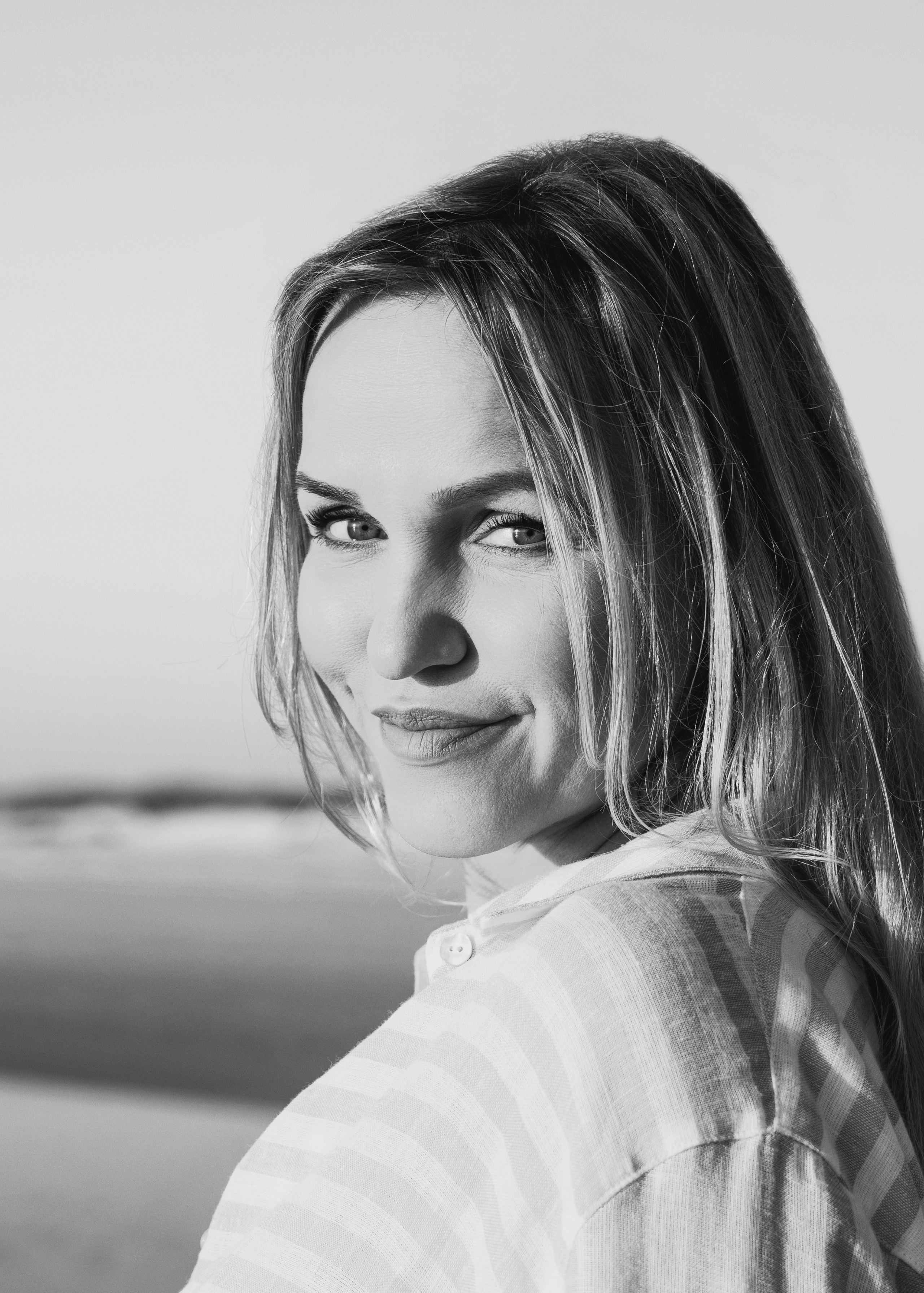 Mila, 39. Katerina Royter — Photographer for Women 40+