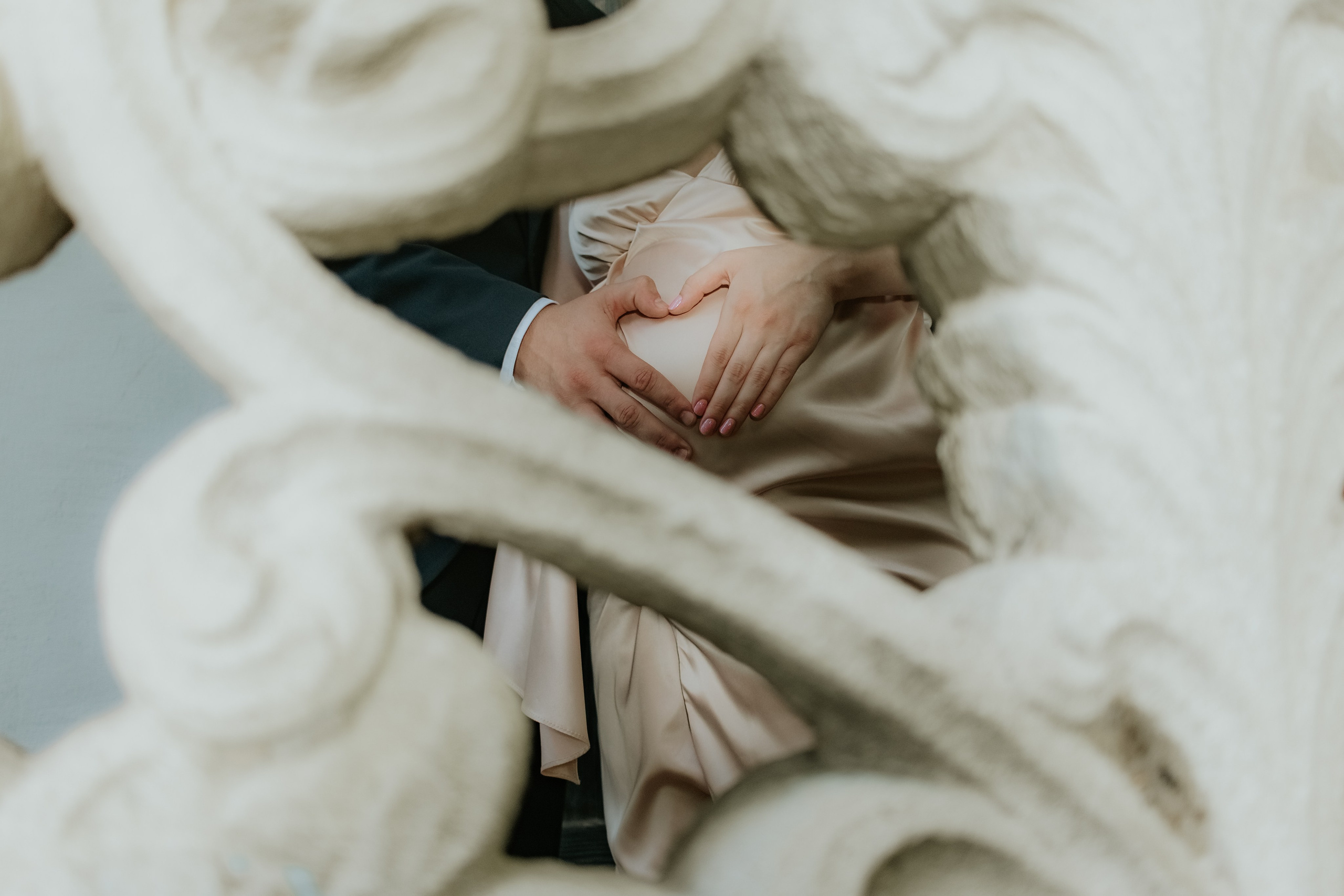 Ana & Alex. Fotograf si videograf — evenimente si studio