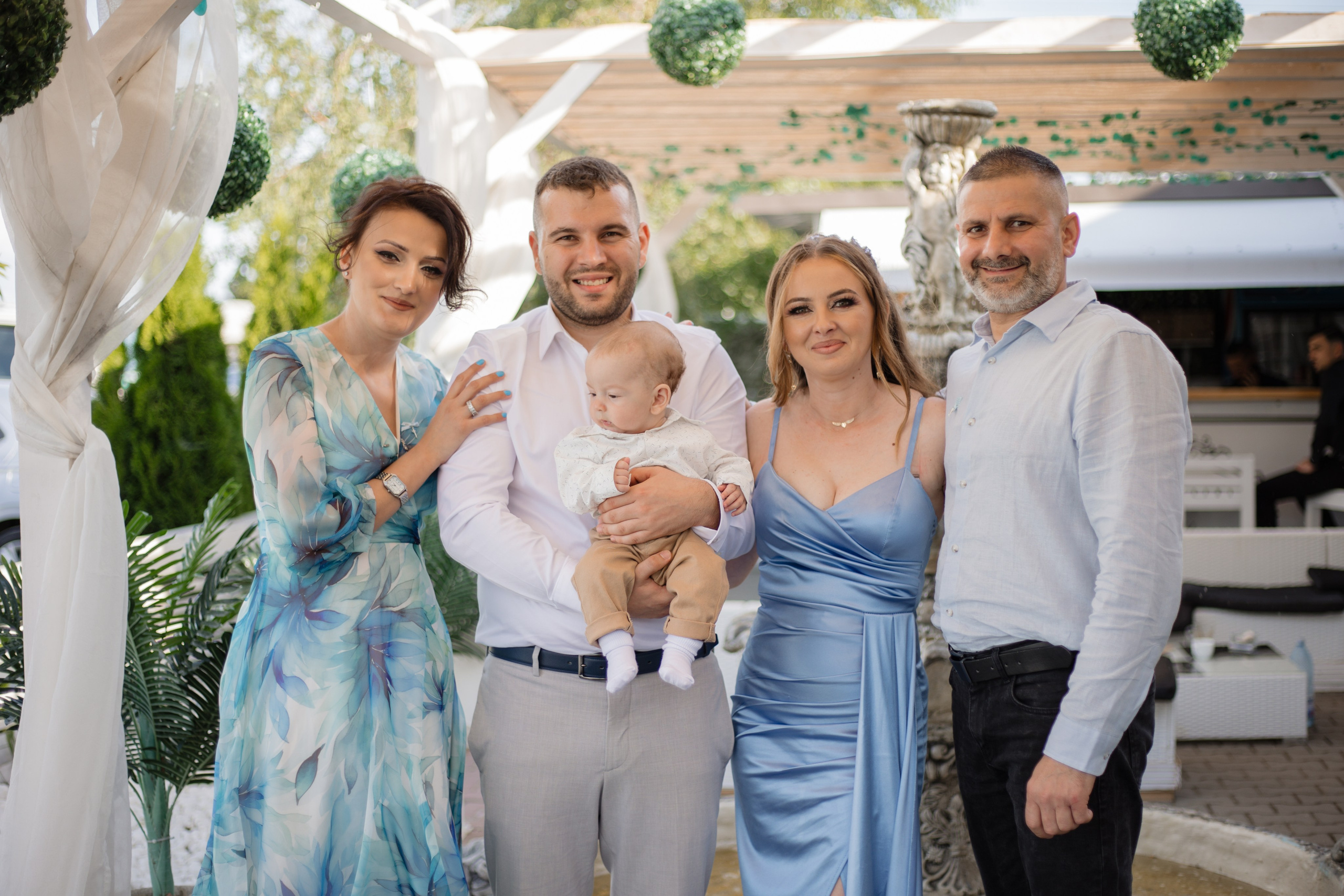 Alexandru-Ioan. Fotograf si videograf — evenimente si studio