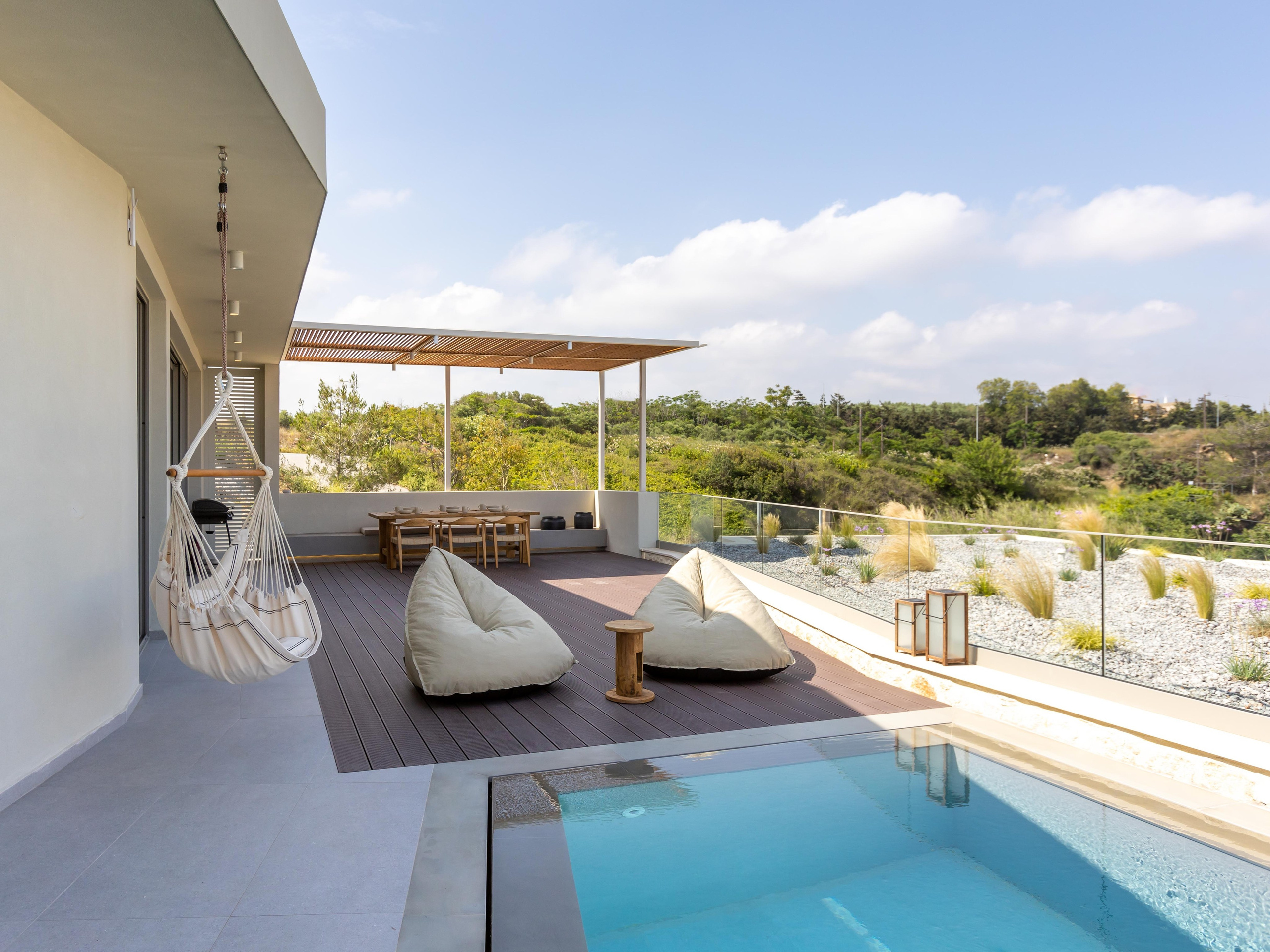 Professional hospitality photography capturing aerial drone views, architectural details and lifestyle moments at luxury hotels and resorts.