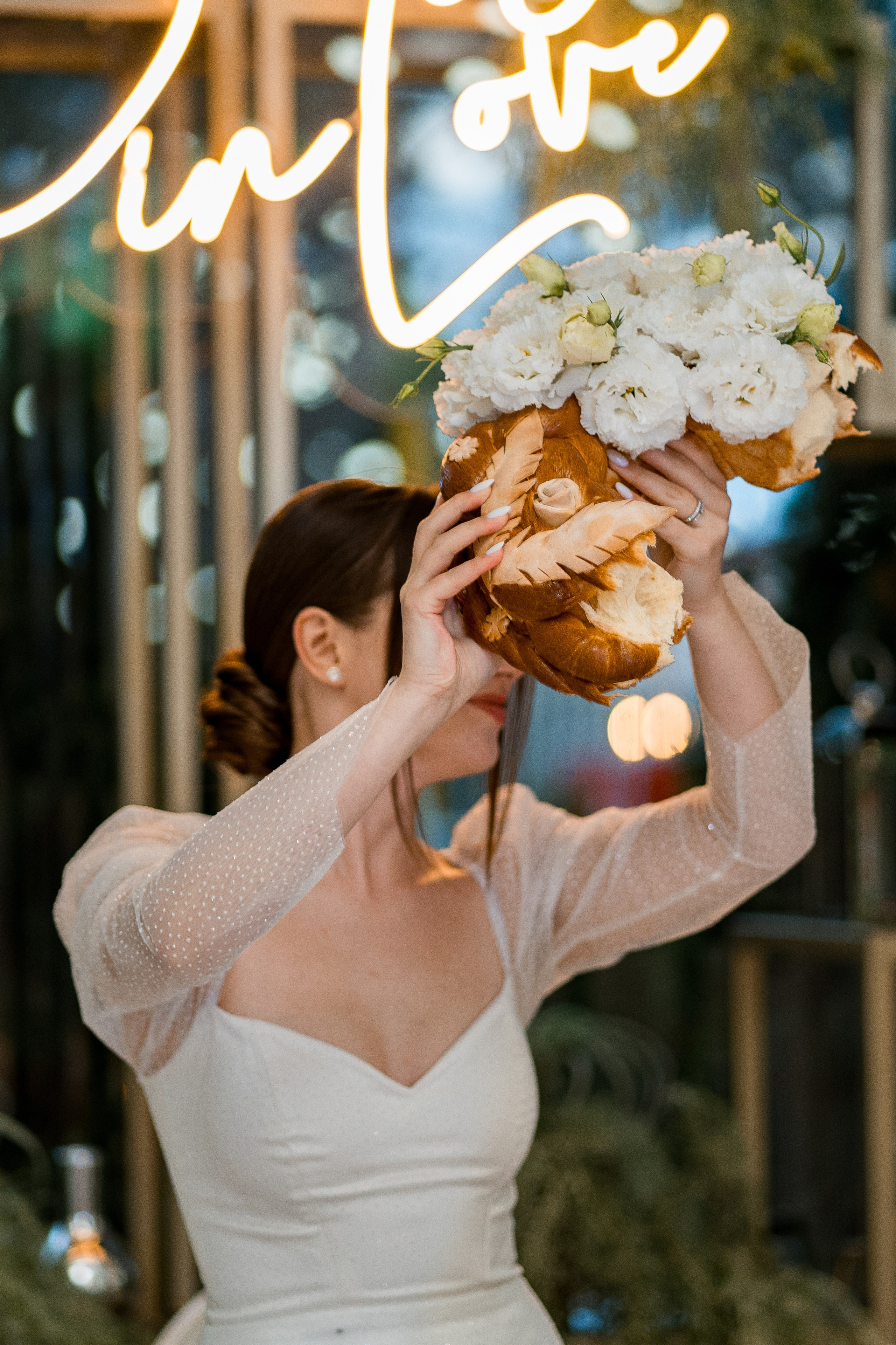 Moments of weddings. Главная