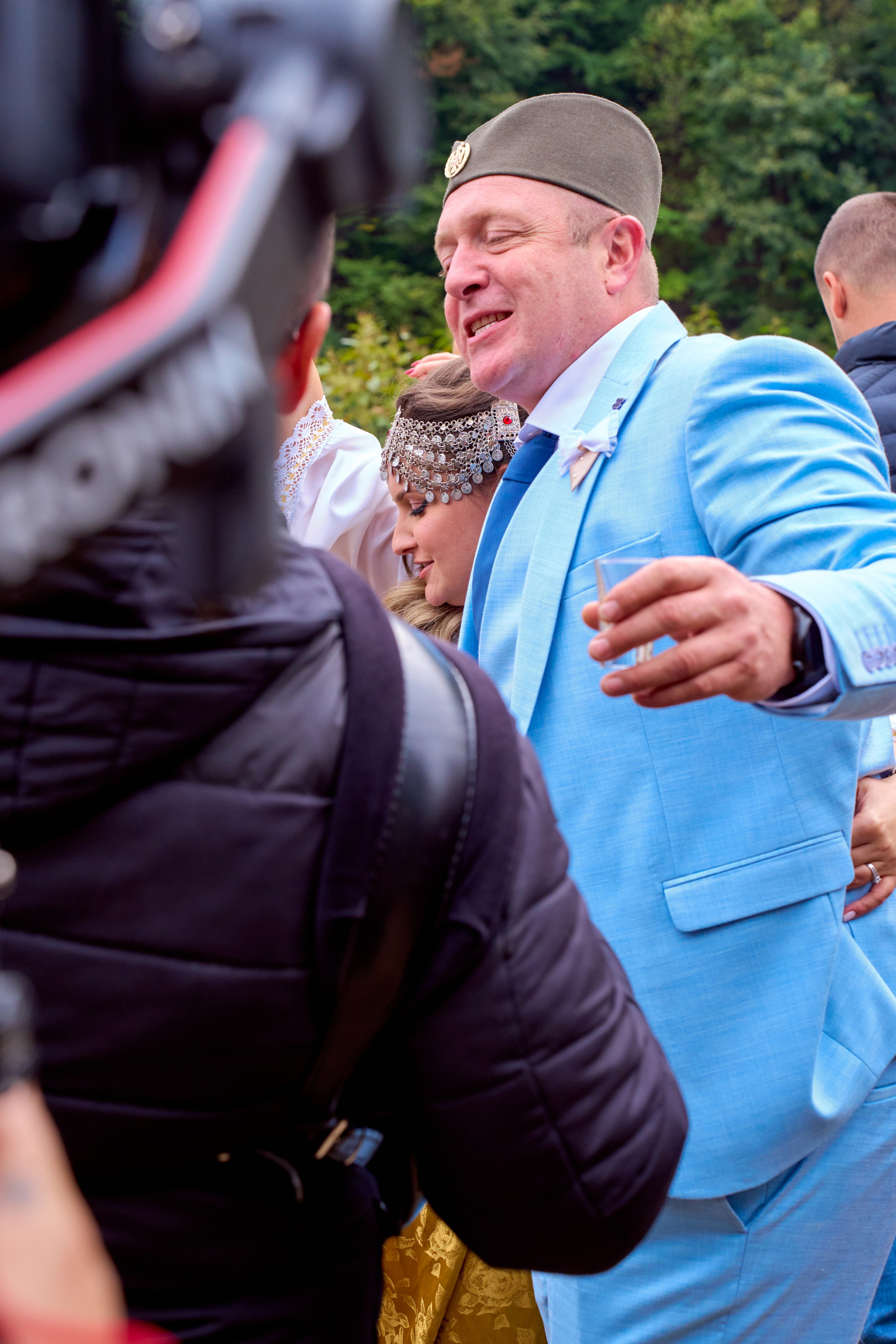 Ivana i Jefta. Marko Superio | Wedding & Portrait Photographer