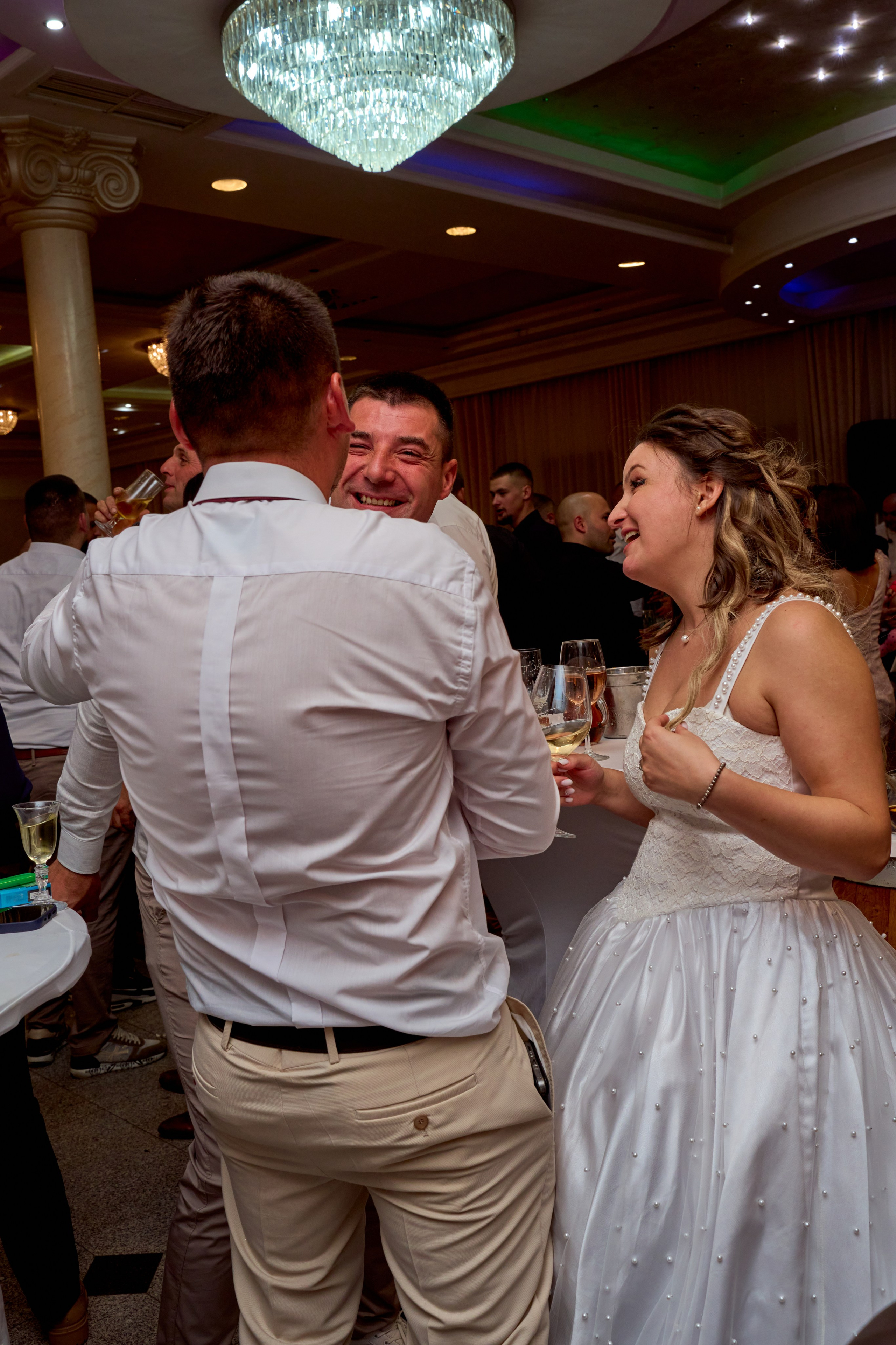 Ivana i Jefta. Marko Superio | Wedding & Portrait Photographer