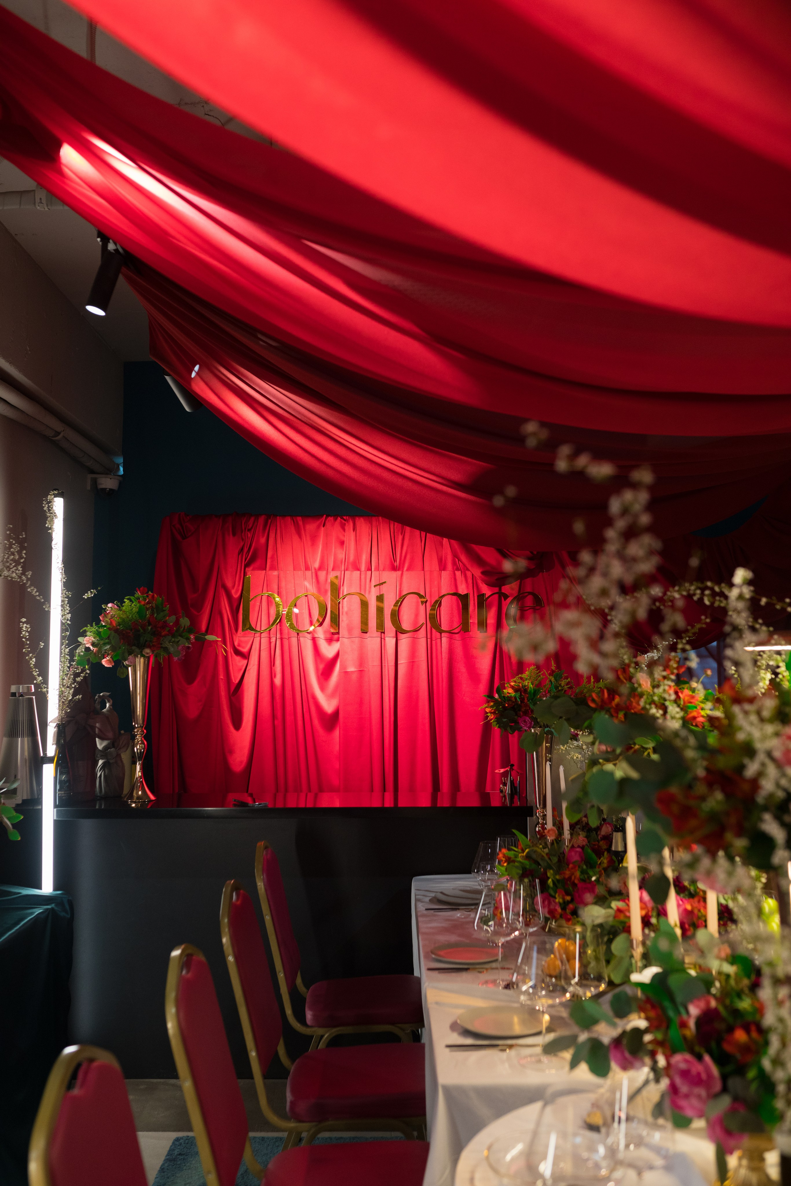 Timeless Bloom/ bohicare (2025). Студия декора «Нарния»