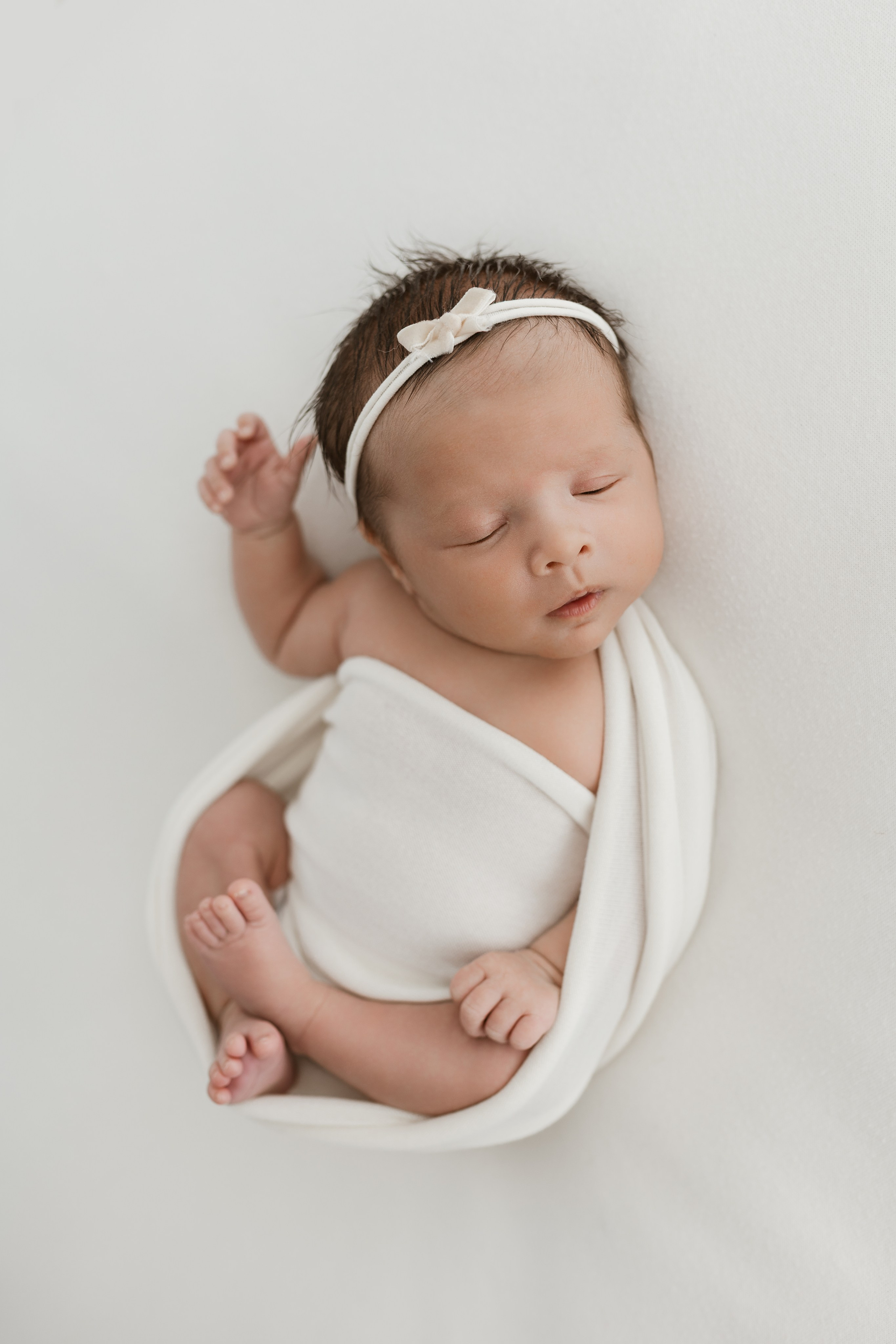 Newborn. Anna Levina Photography
