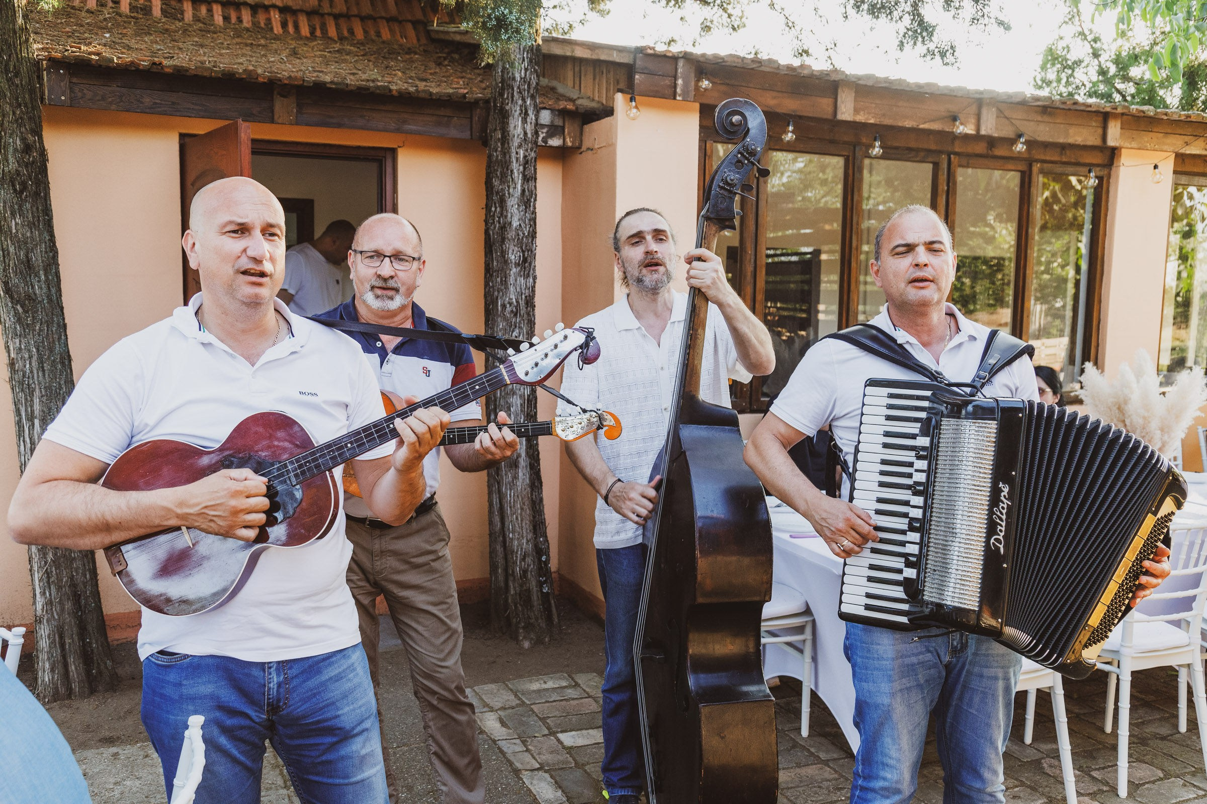 Daca & Saša. Fotograf venčanja i vaših značajnih događaja