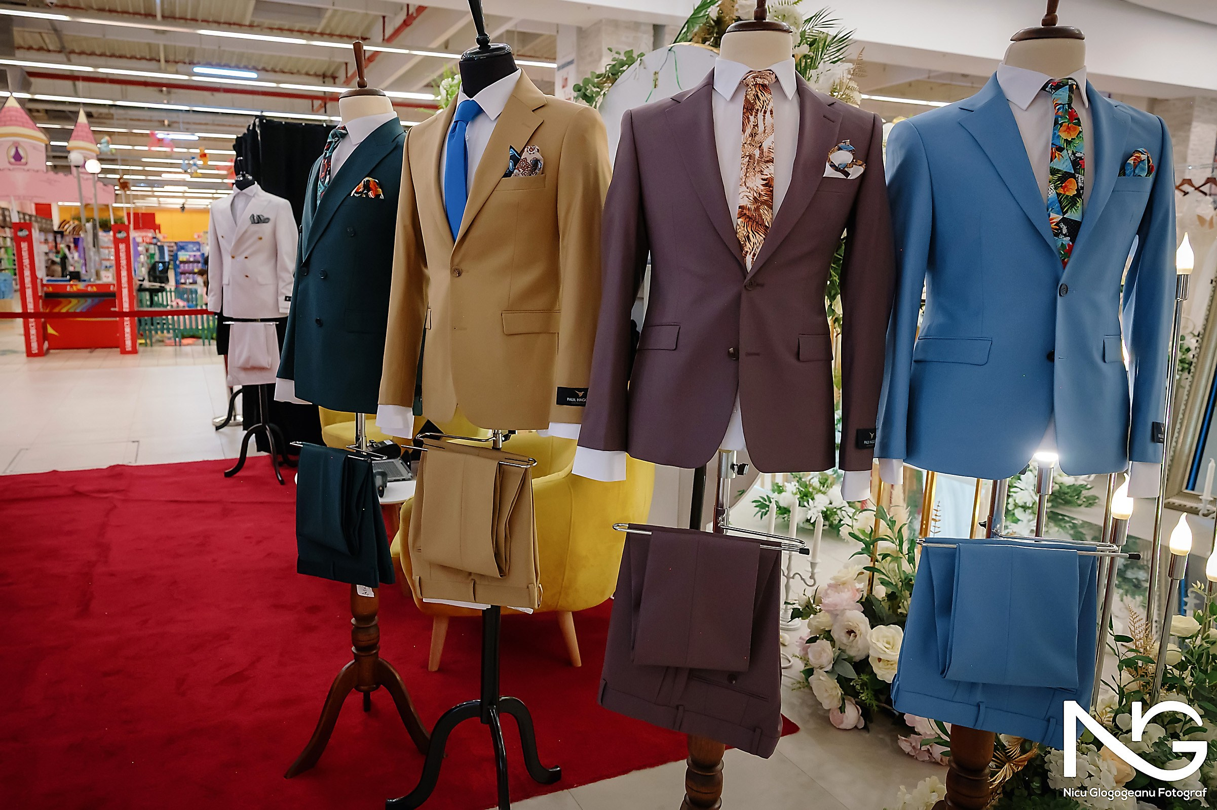 Fotograf Targ de Nunta Pitesti 2024 Fotograf Nunta Botez Pitesti Craiova Corporate