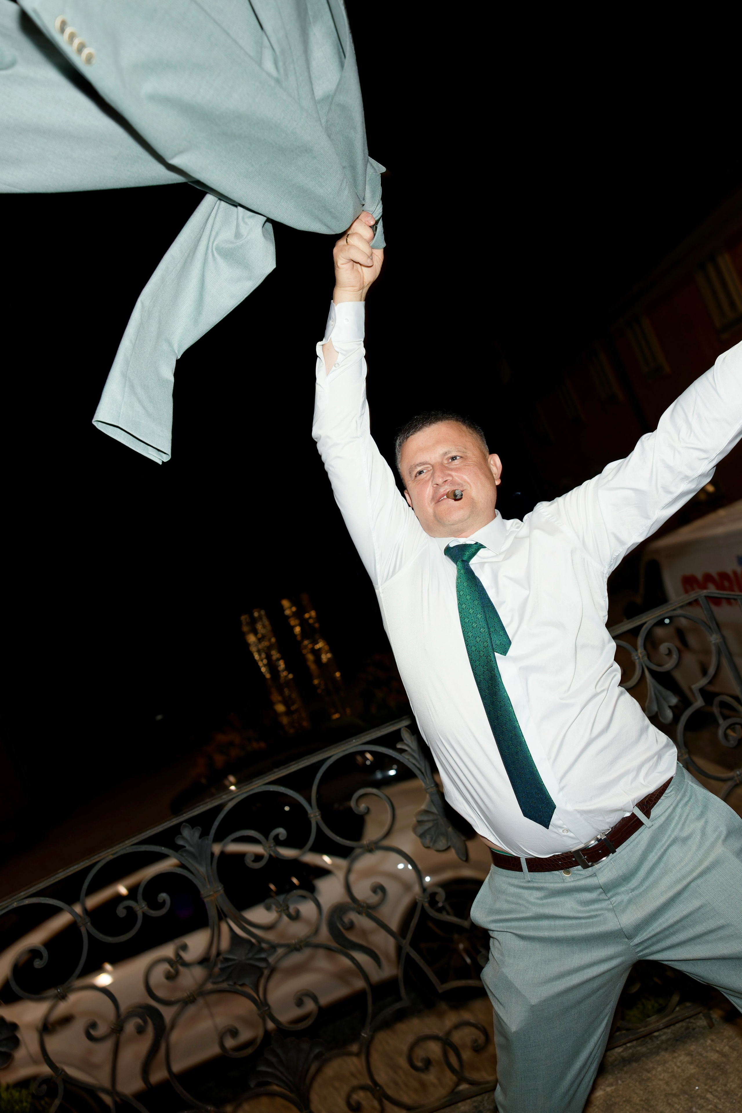 Wedding at Villa Subaglio, Bergamo