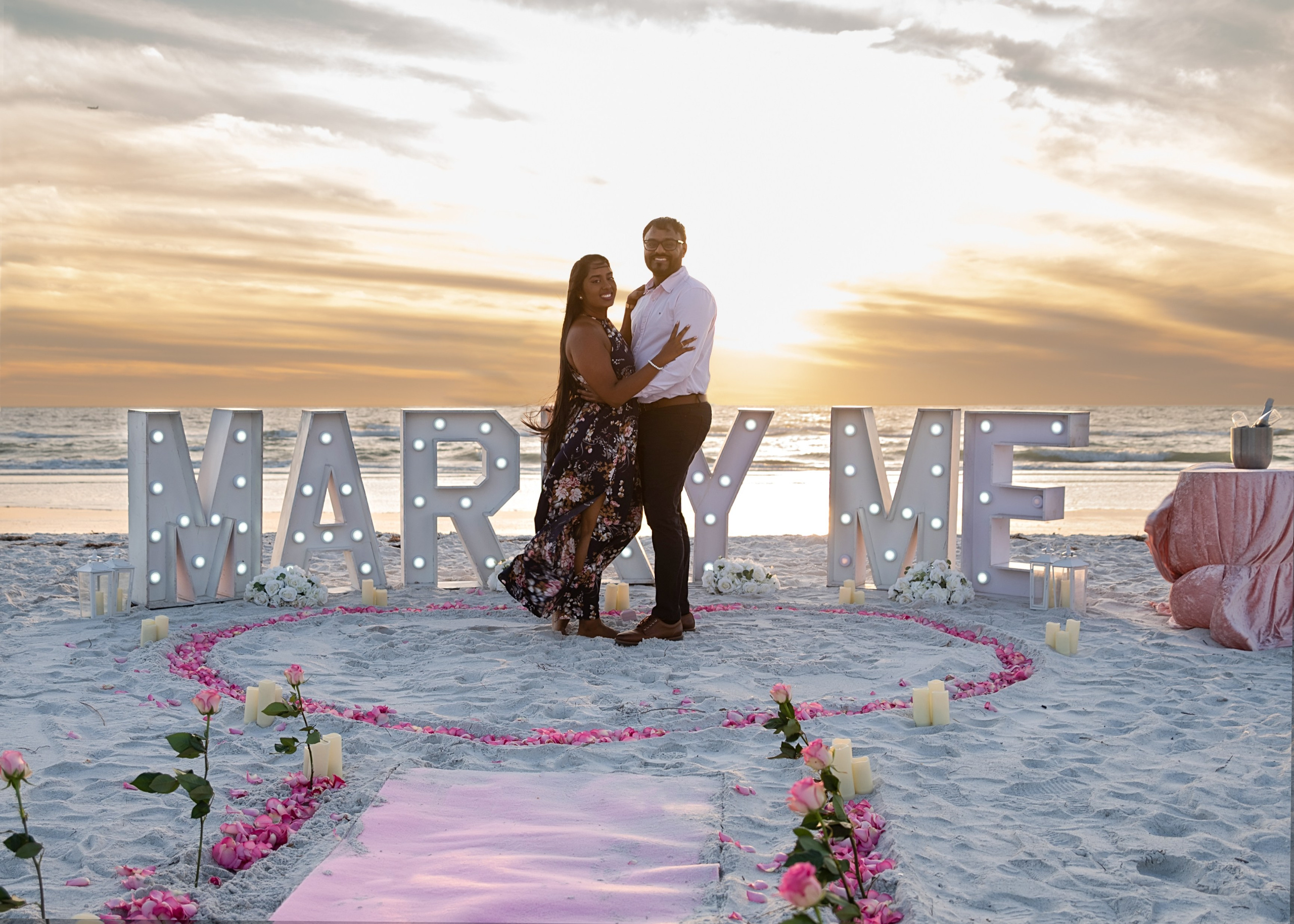 Proposal_2025. Portrait, kids and family photographer in Wesley Chapel Alina Alice Osipova