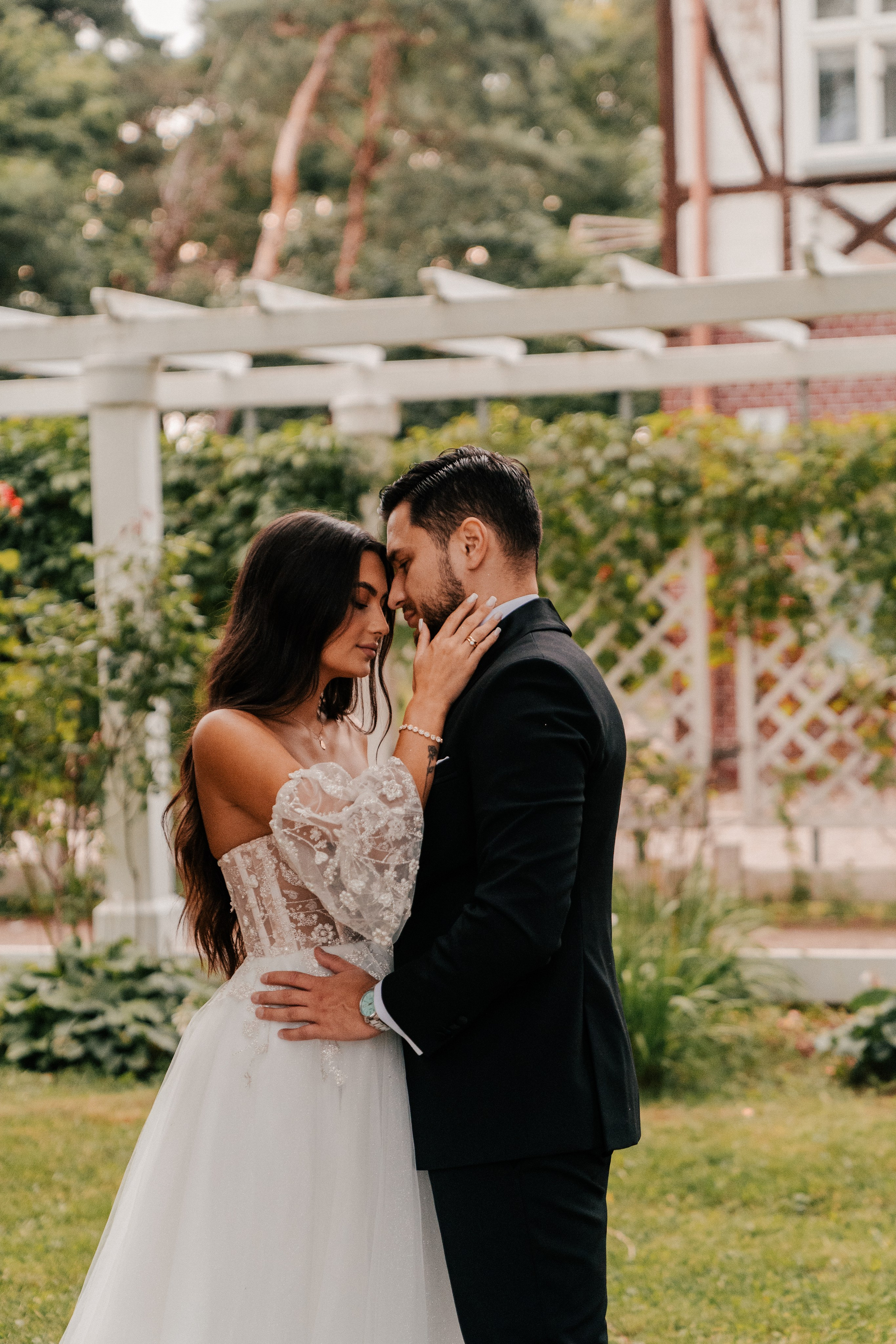 SESJE NARZECZEŃSKIE / ŚLUBNE. Fotograf Gdańsk - Malwina Beszczyńska | Sesje ciążowe - brzuszkowe