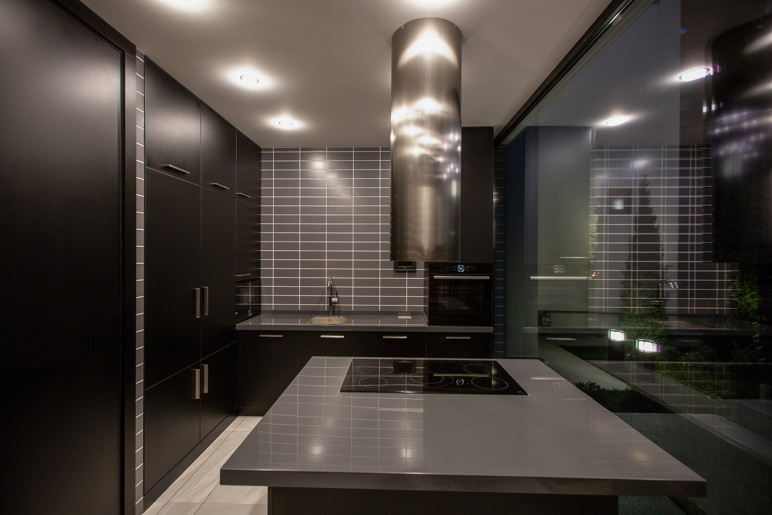 Villa T. Elmar Mustafazadeh Photography