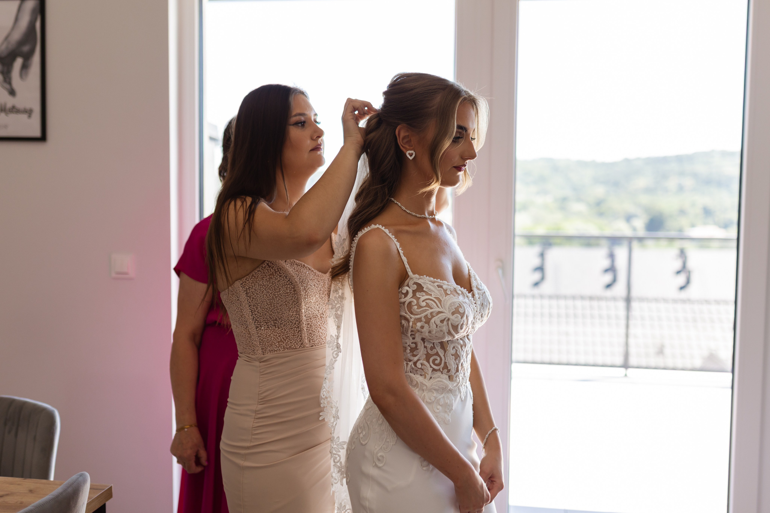 Ślub Pauliny&Mateusza. Fotograf Brzesko – fotografia ślubna, kobieca, ciążowa. Beata Buziak