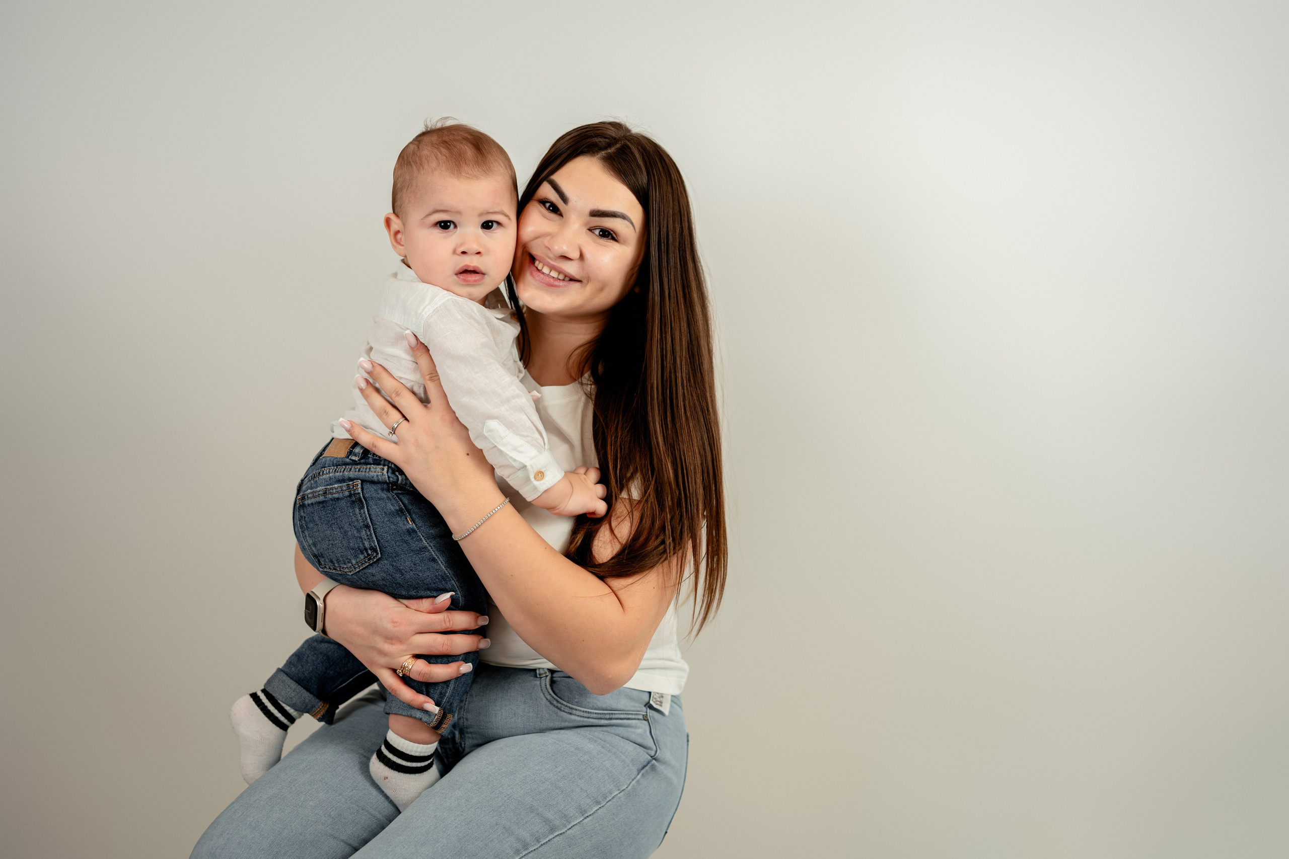 Milan 1 An. Avram Madalina Photography