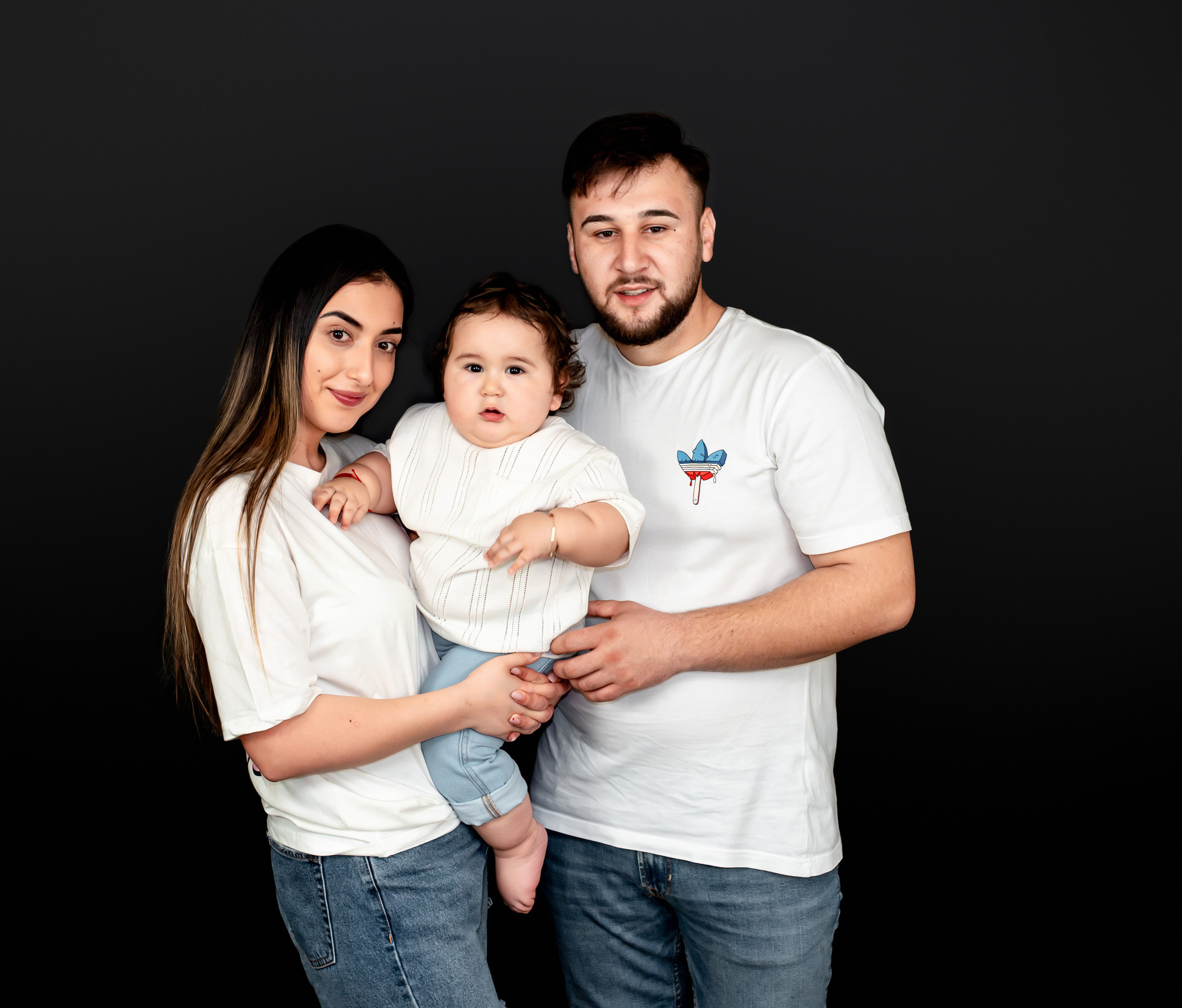 Eric 1 An. Avram Madalina Photography