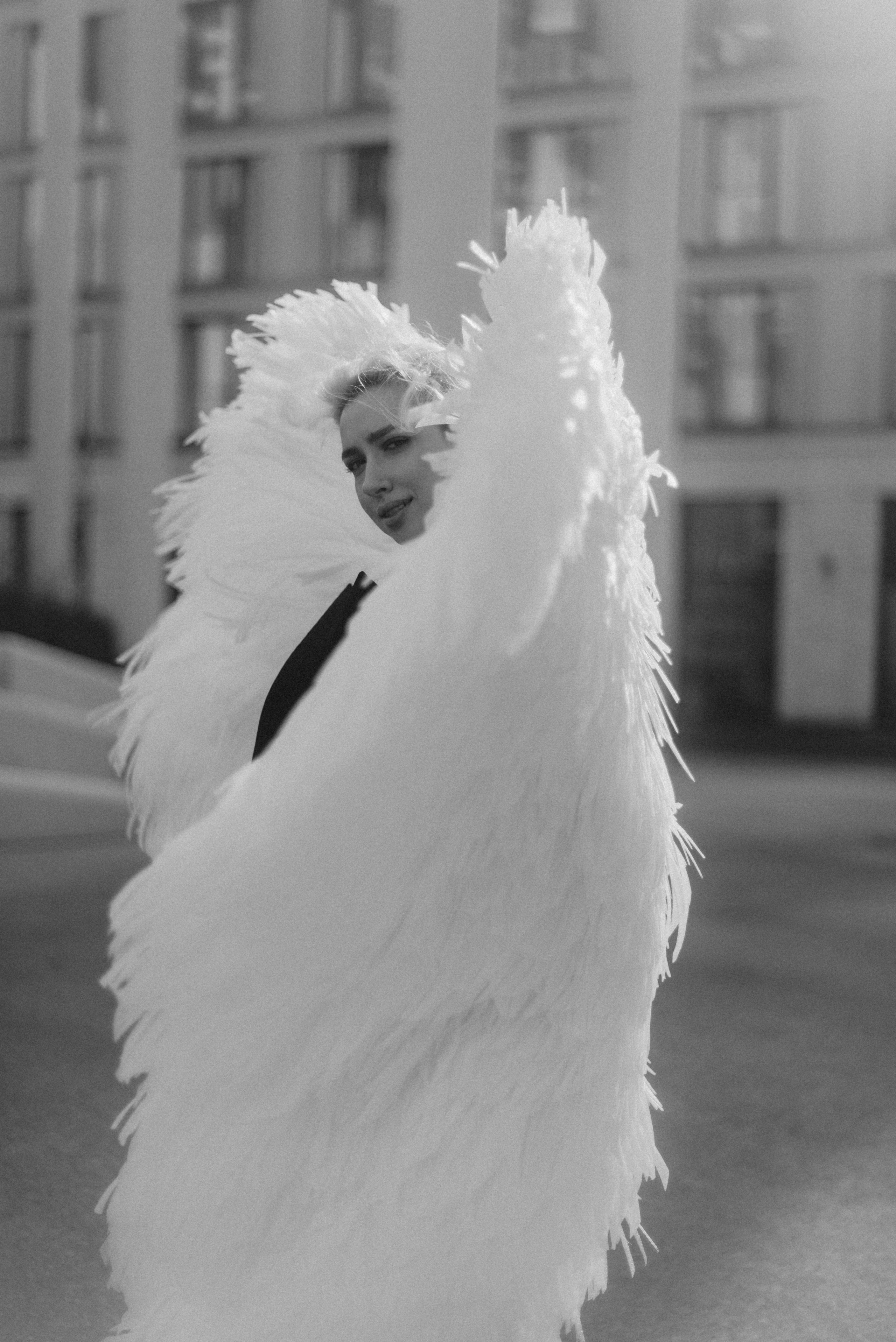 ANGEL. Семейный фотограф Лейпциг, Германия