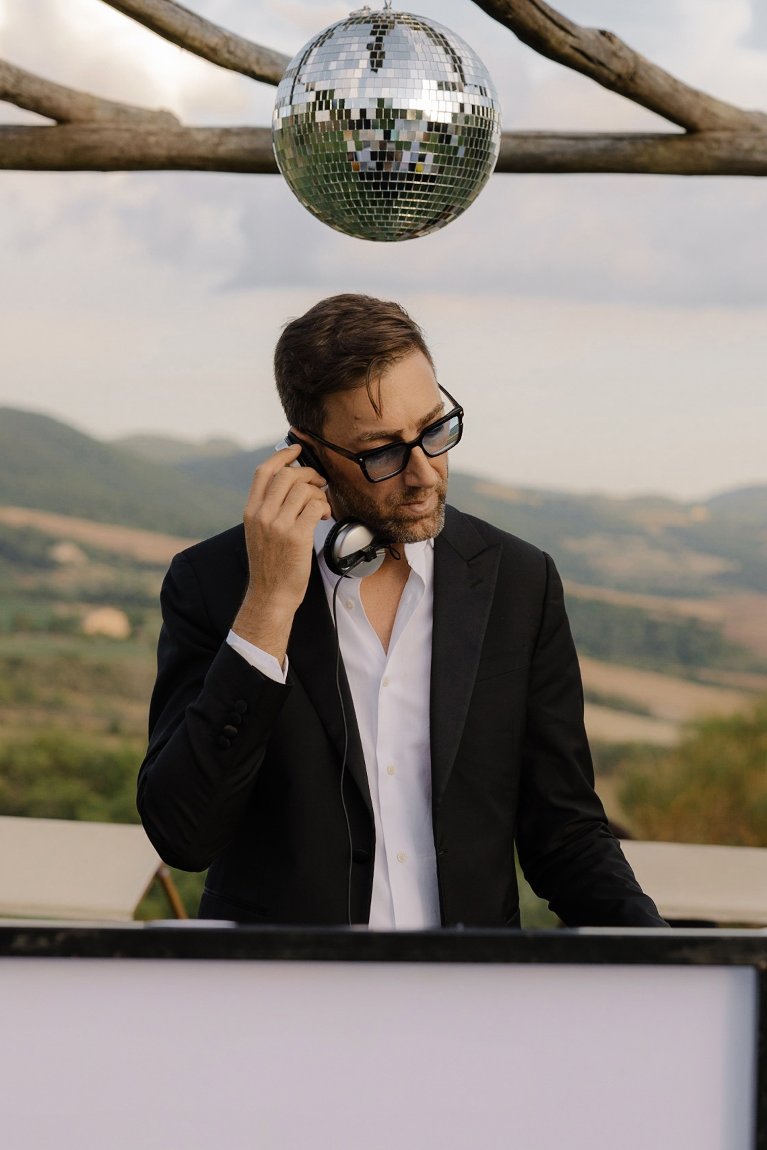 1. Wedding photographer Italy