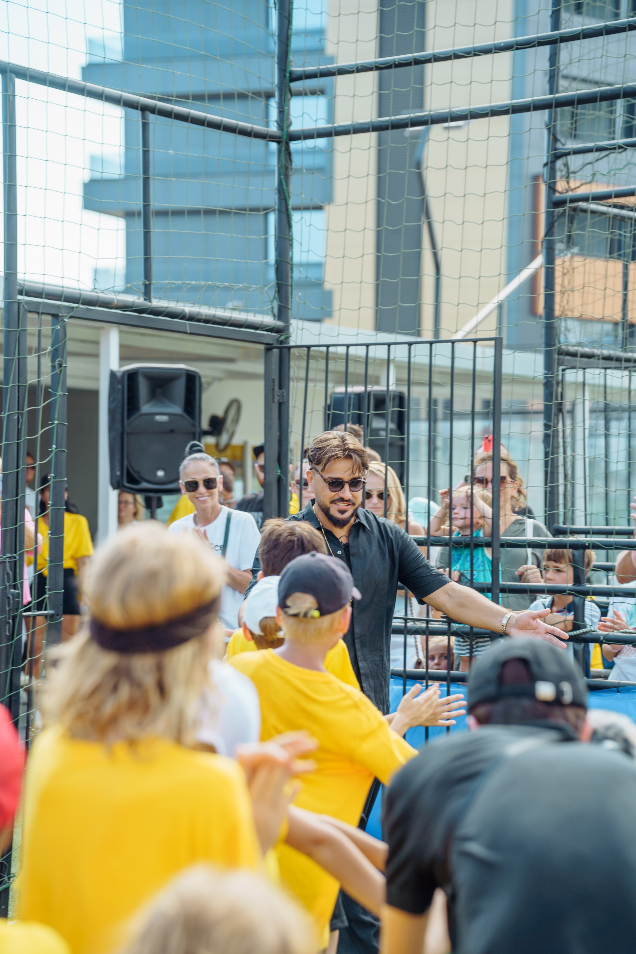 Krasava. Photographer in Cyprus