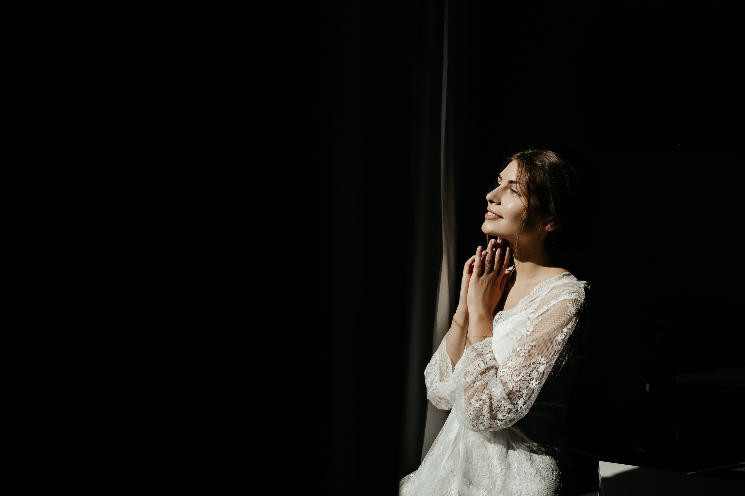 Аліна та Давид. Ірина Терещук