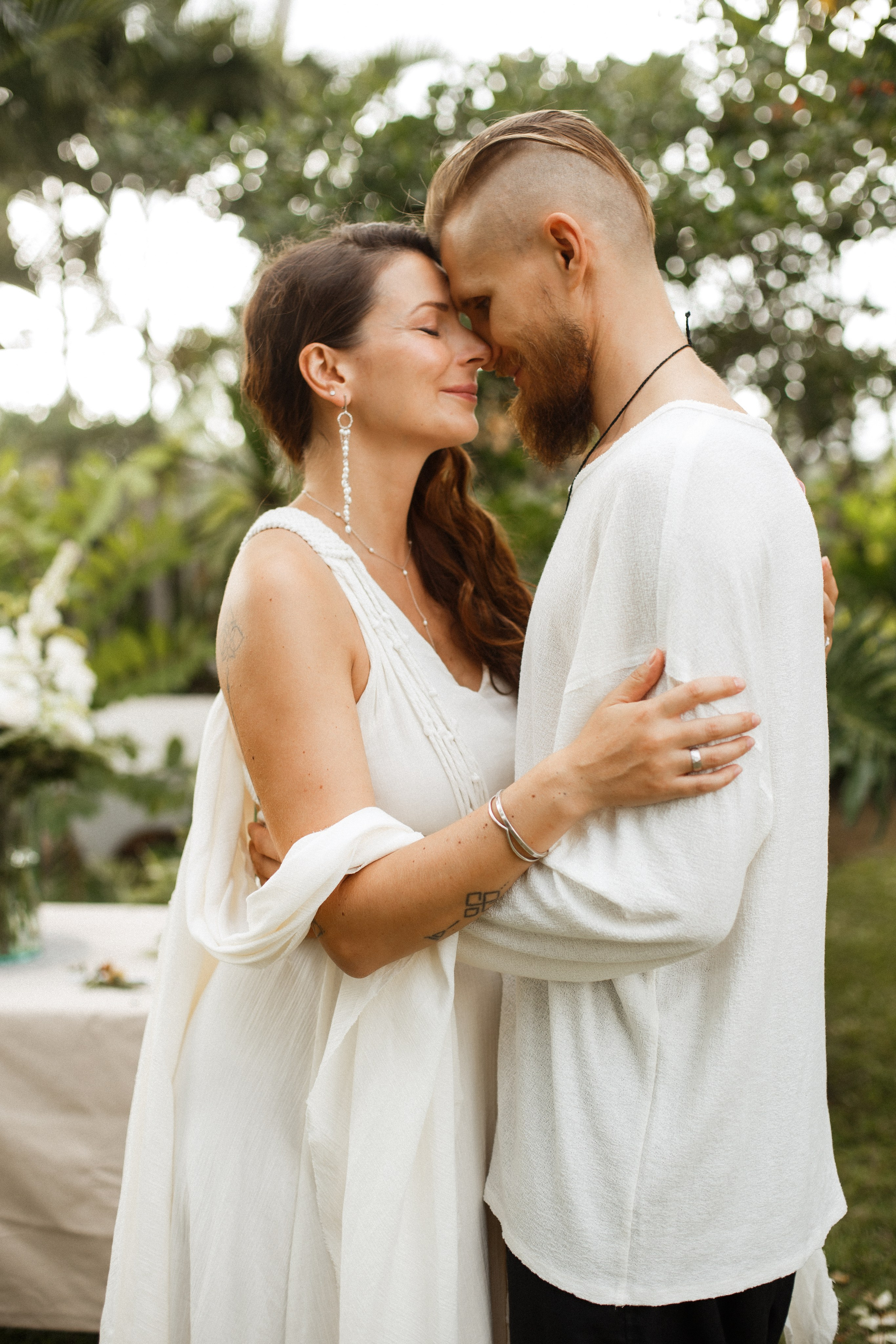 Garden Love. Фотограф Бали Получи лучшие фотографии с острова