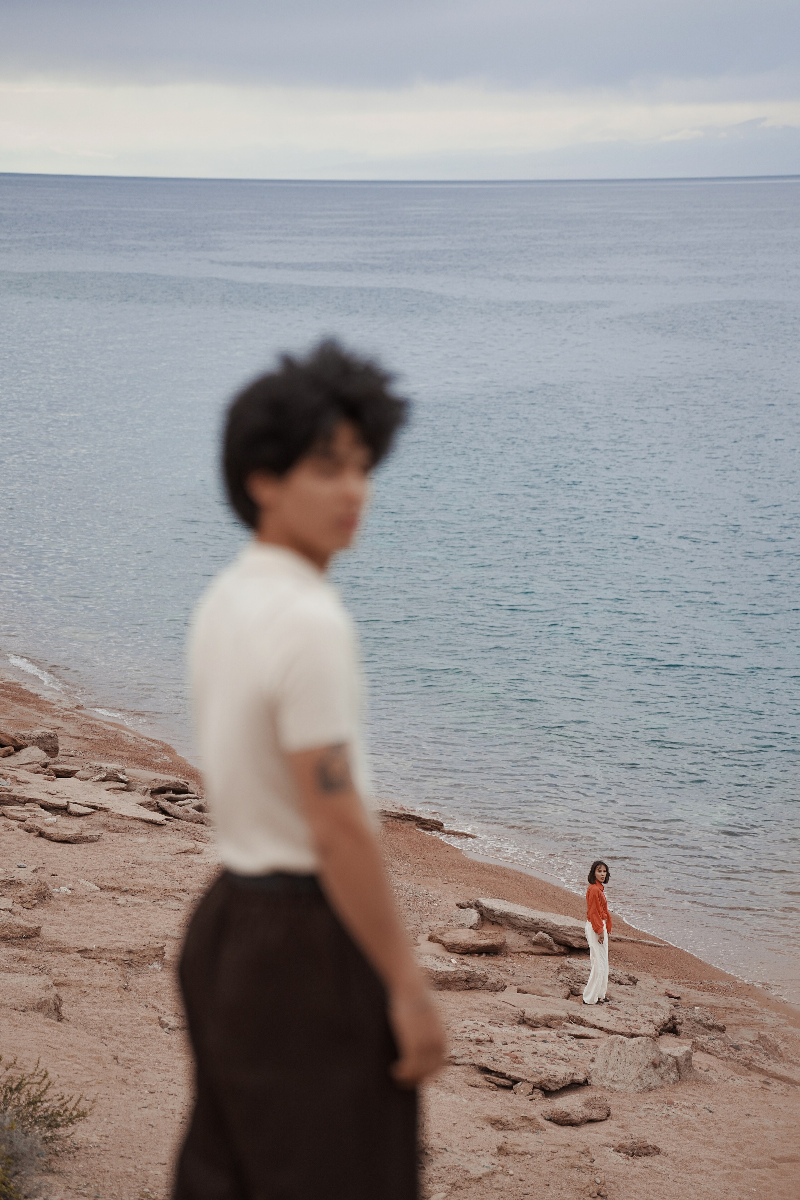 Амир & Сабина