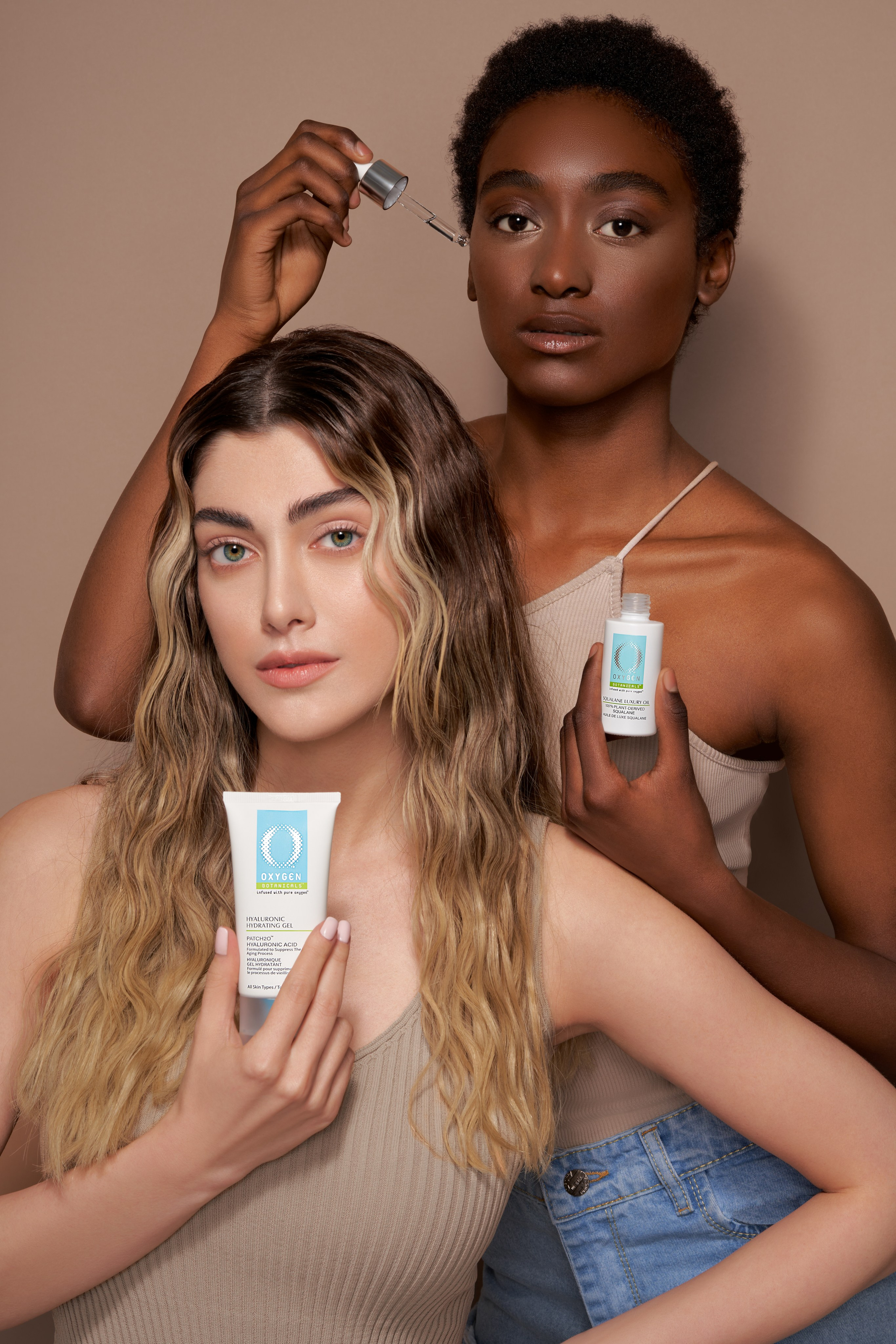 Cosmetics. Alireza Sahebi Photographer