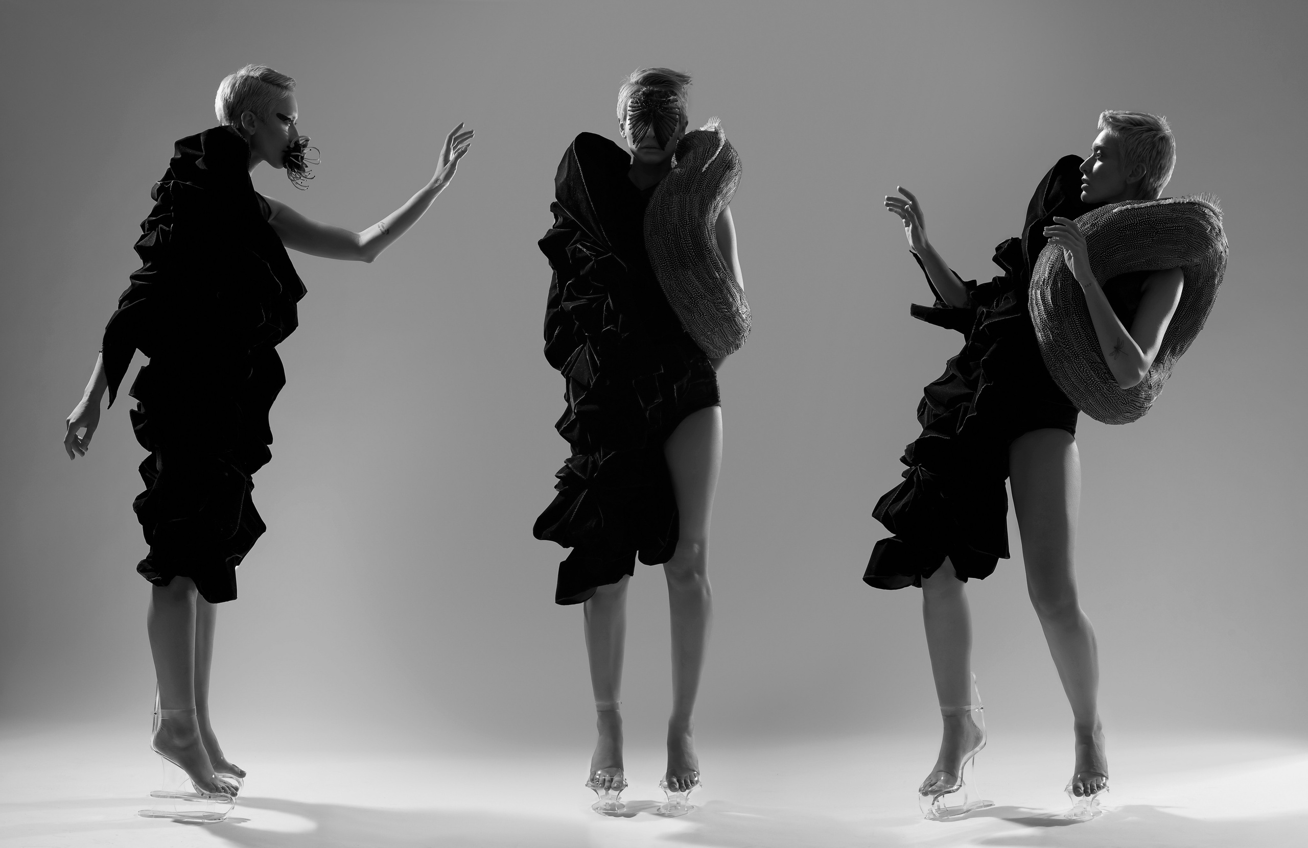 Fashion. Alireza Sahebi Photographer