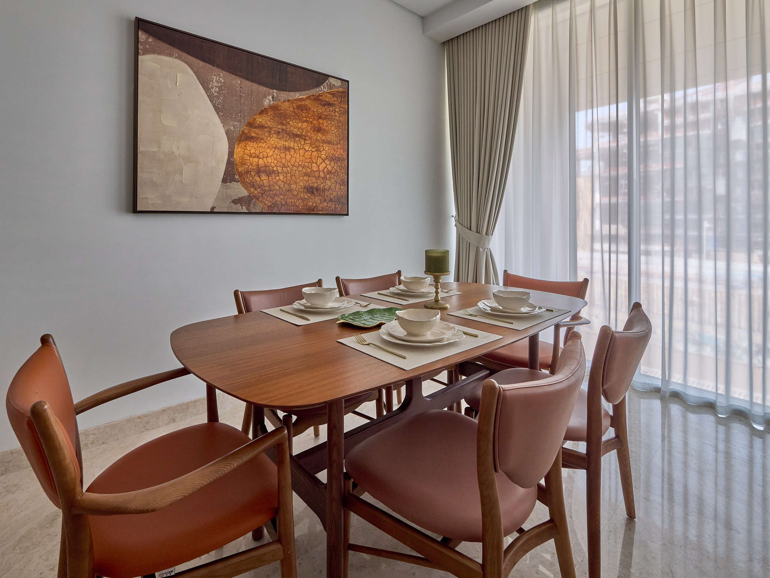 The Palm. Hotel Photographer in Dubai — Interiors & Commercial by Oleg Novikov