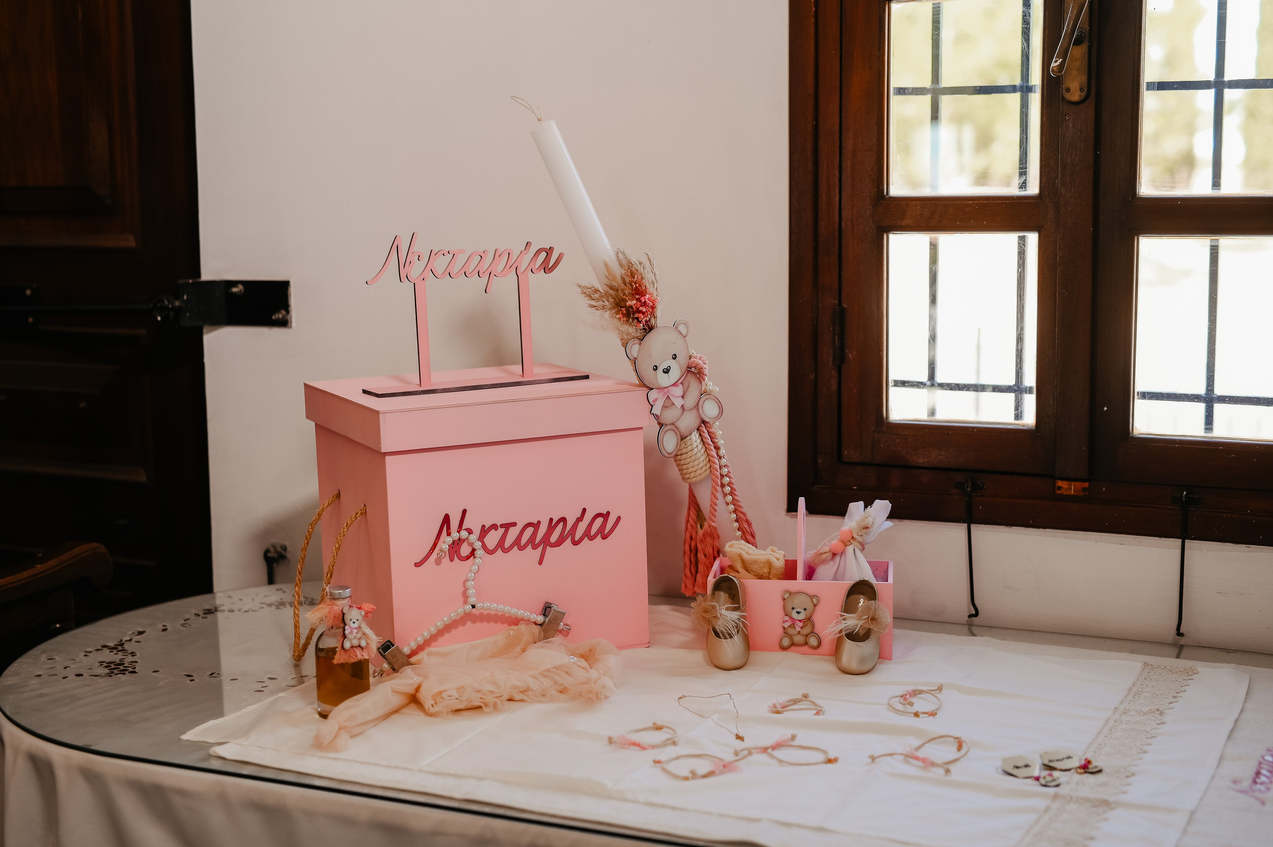 Baptism Nektaria. AdrianOltean.wfolio.pro