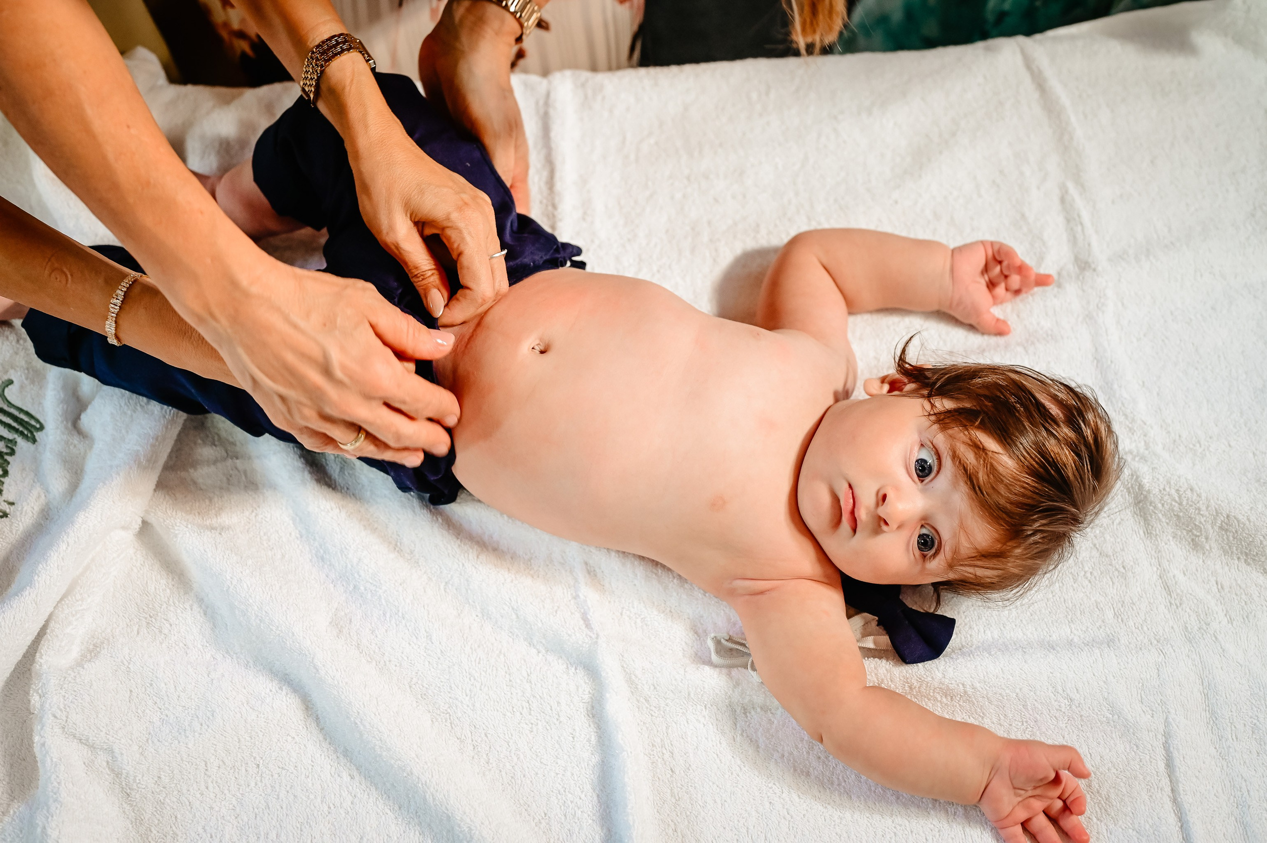 Baptism Mixail Aggelos. AdrianOltean.wfolio.pro