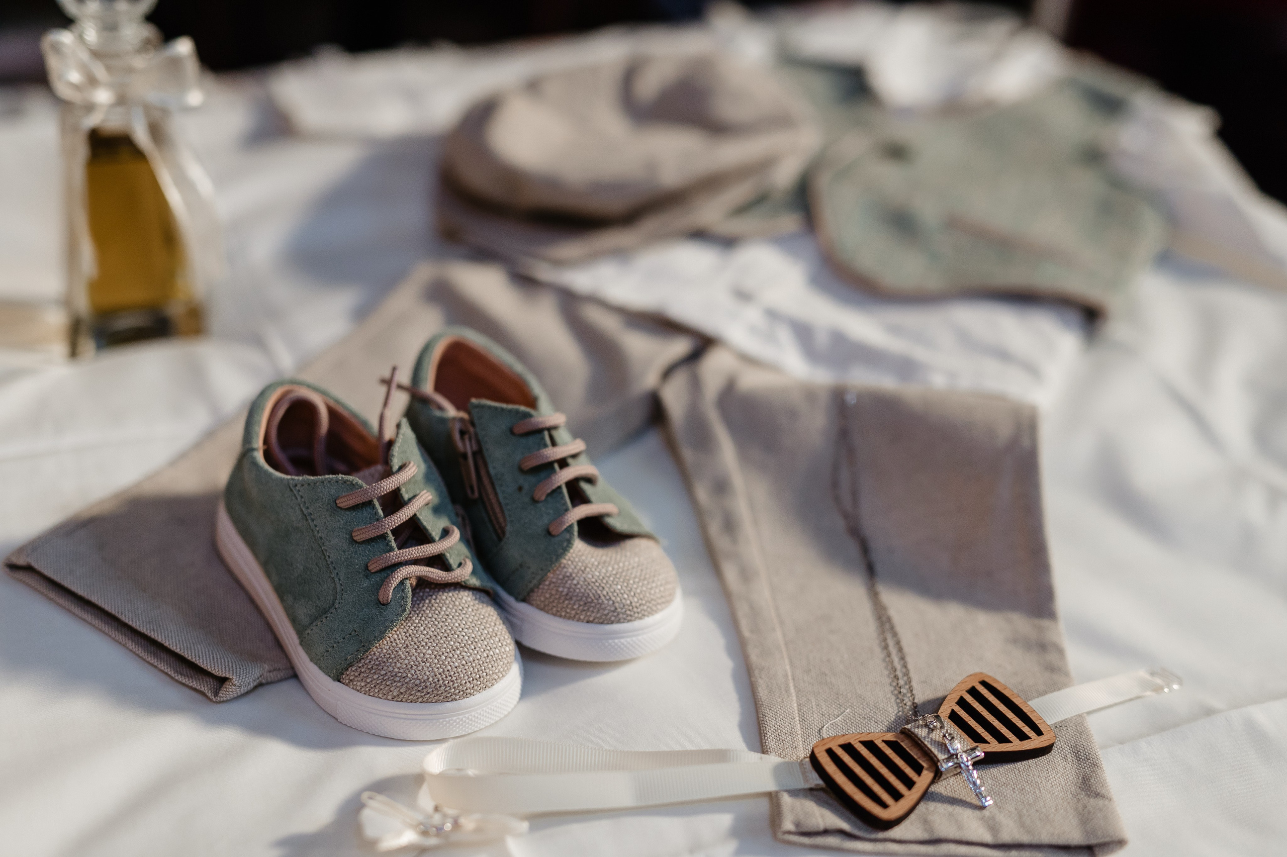 Sara Baptism. AdrianOltean.wfolio.pro