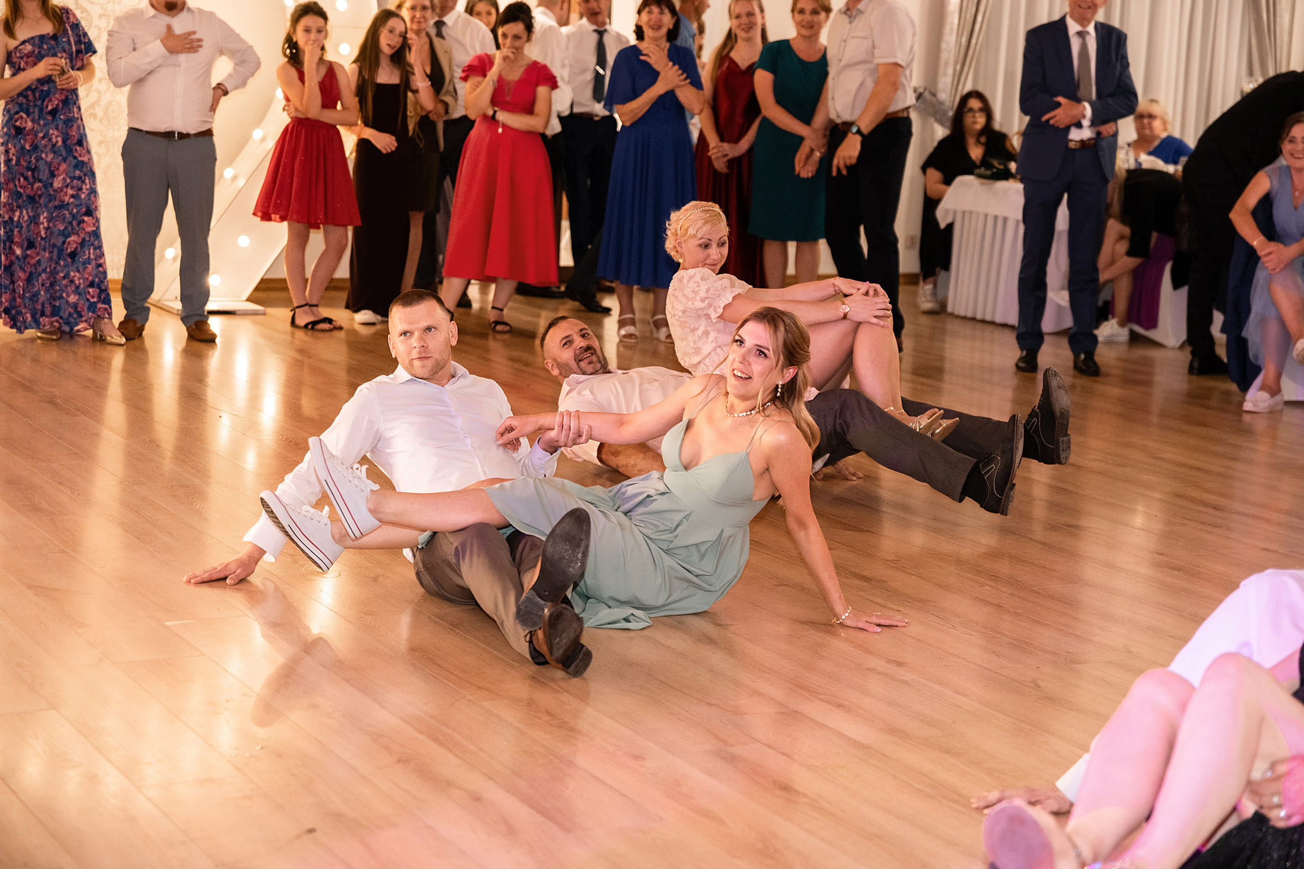 Agata & Rafał. VideofotKA.pl