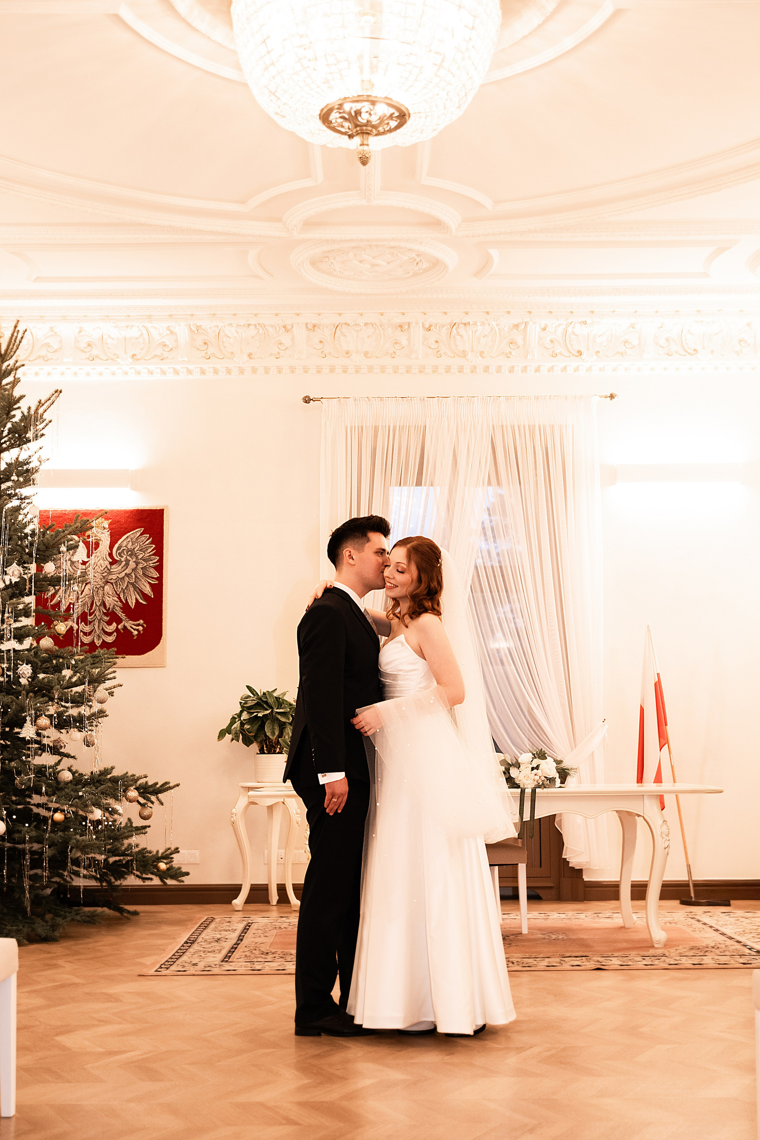 Ania & Michał. VideofotKA.pl