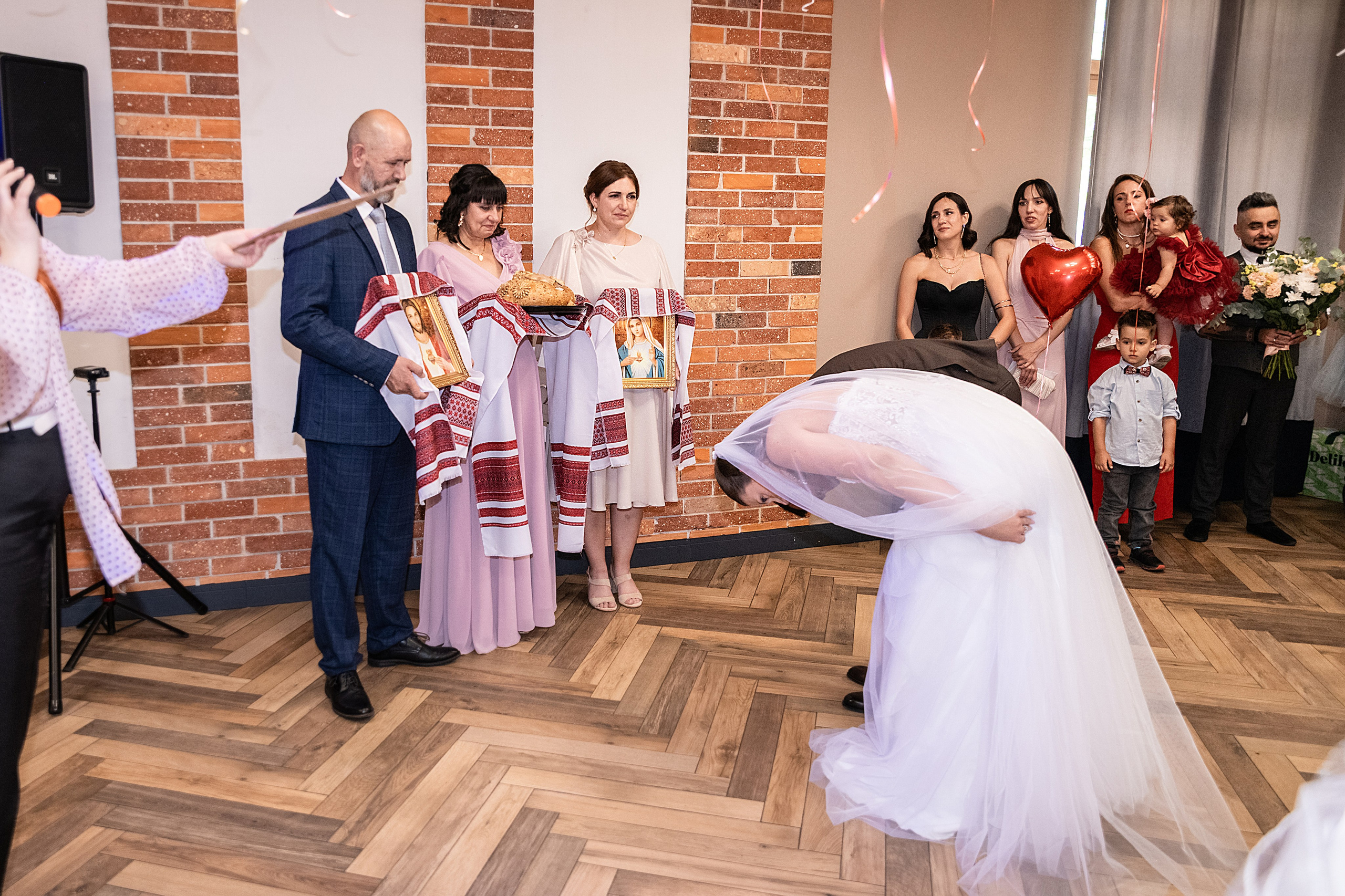 Elizaveta & Oleksandr. VideofotKA.pl