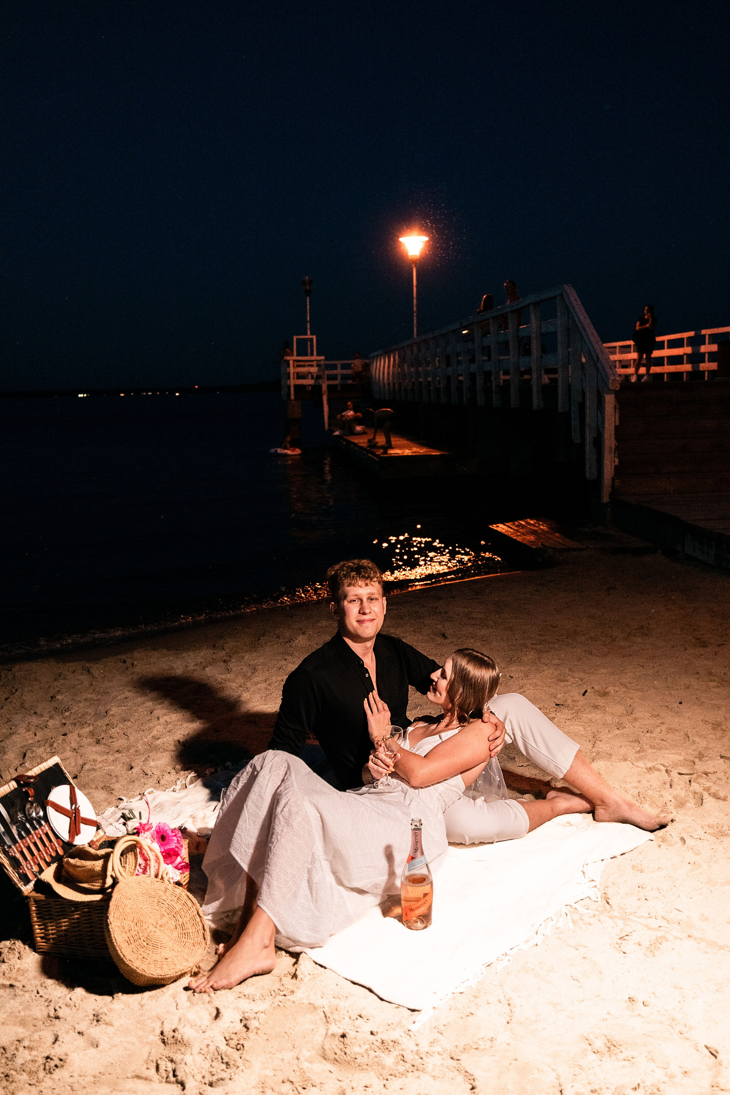 Martyna&Kuba narzeczeńska. VideofotKA.pl