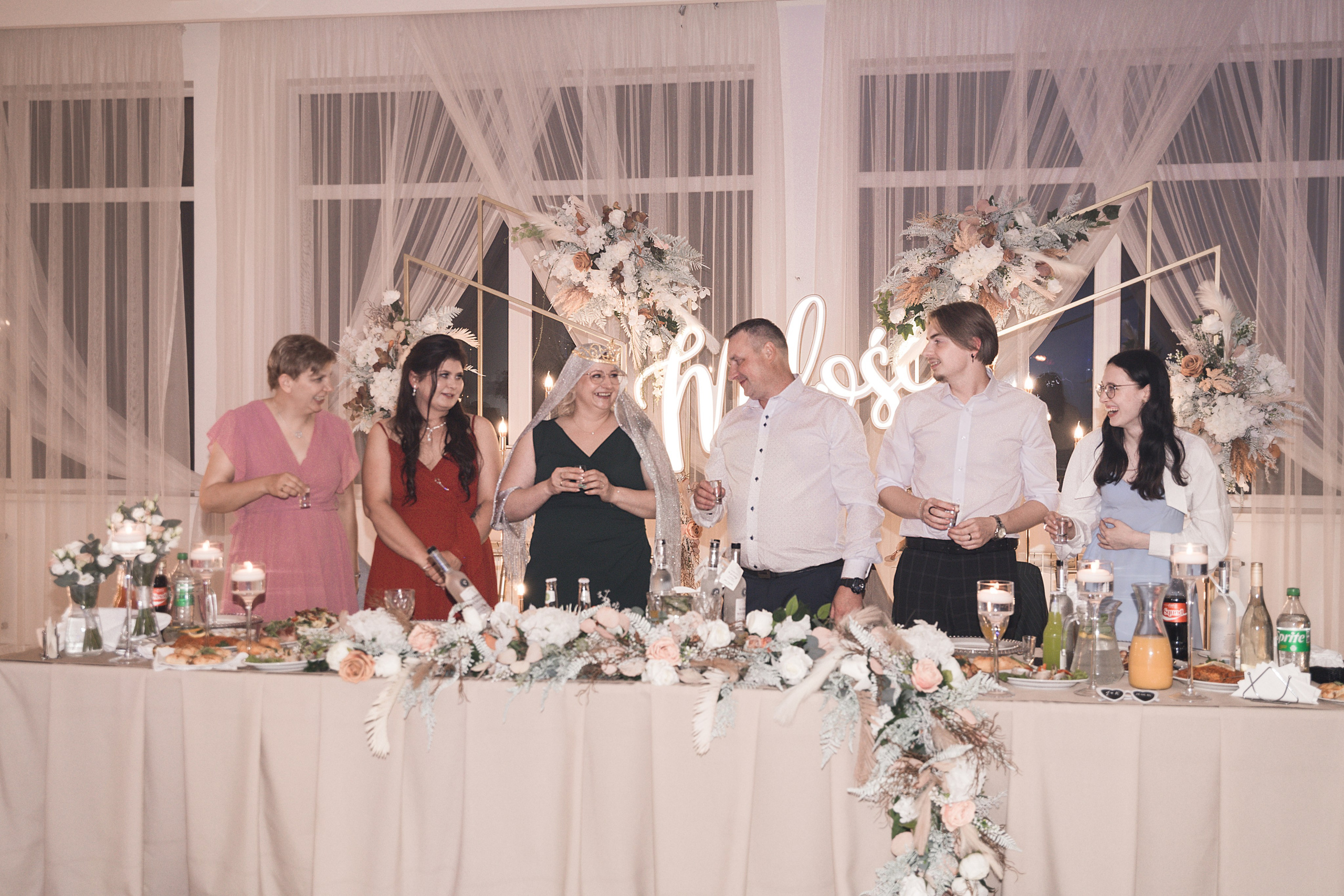 Julita & Krzysztof. VideofotKA.pl