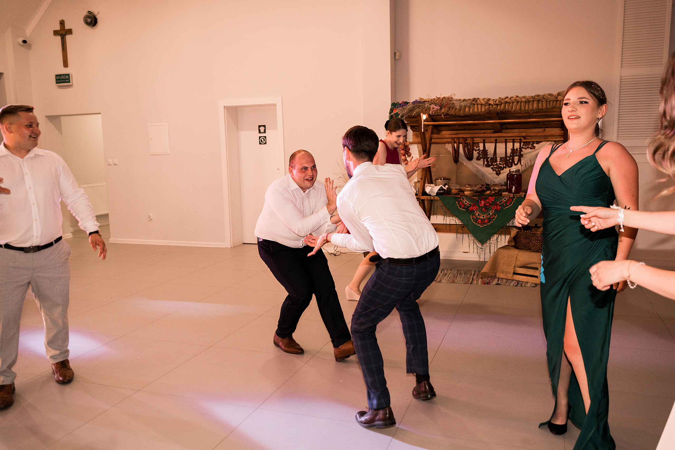 Alina & Mateusz. VideofotKA.pl