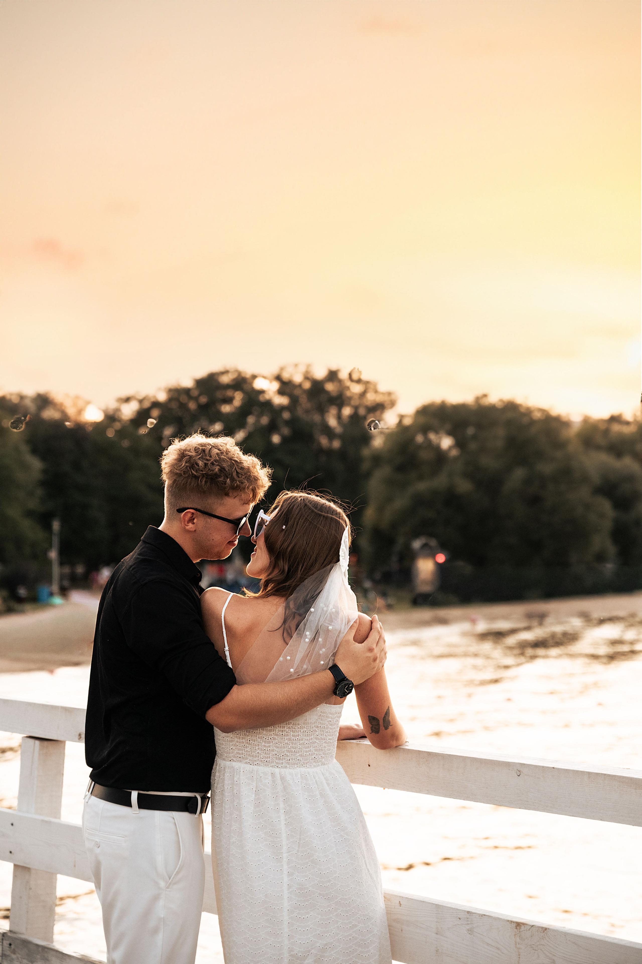 Martyna&Kuba narzeczeńska. VideofotKA.pl