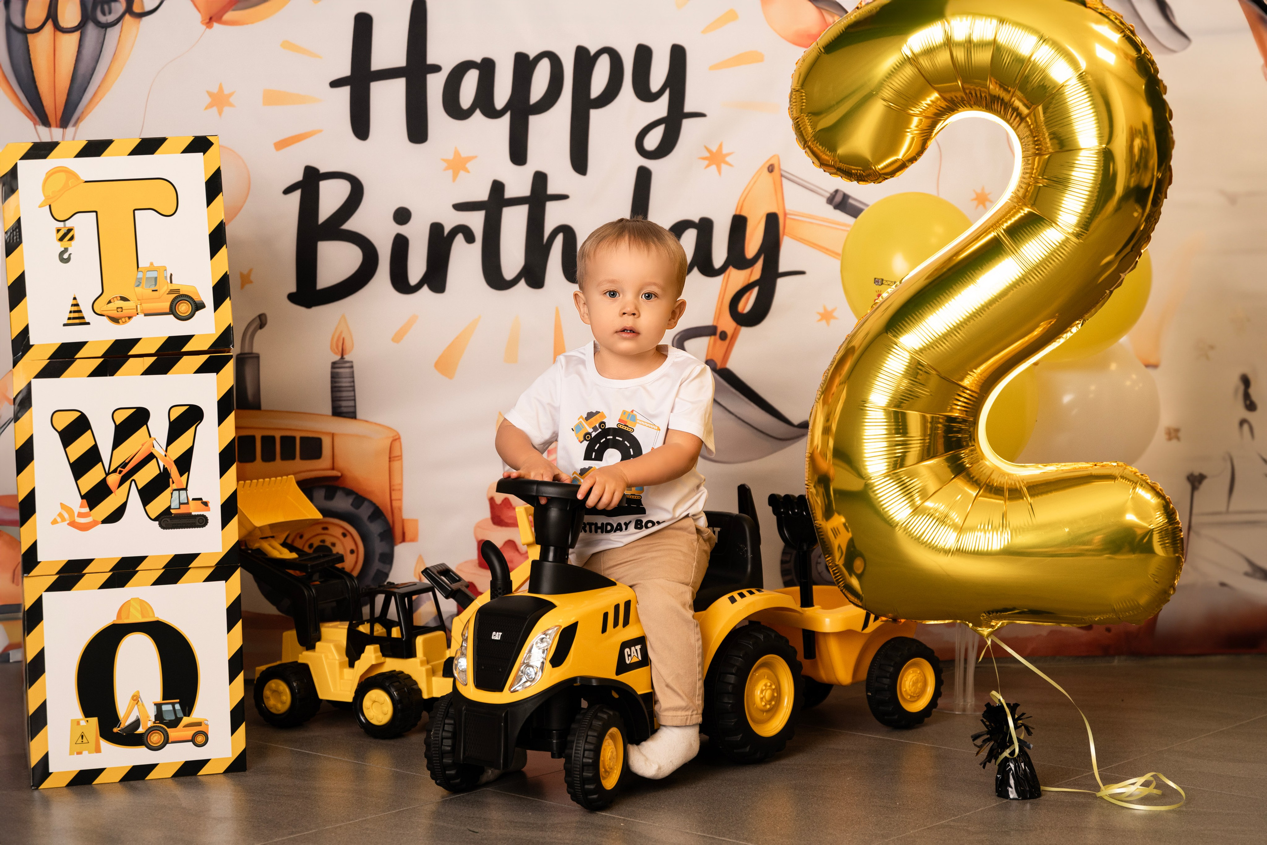 Sesja urodzinowa. VideofotKA.pl