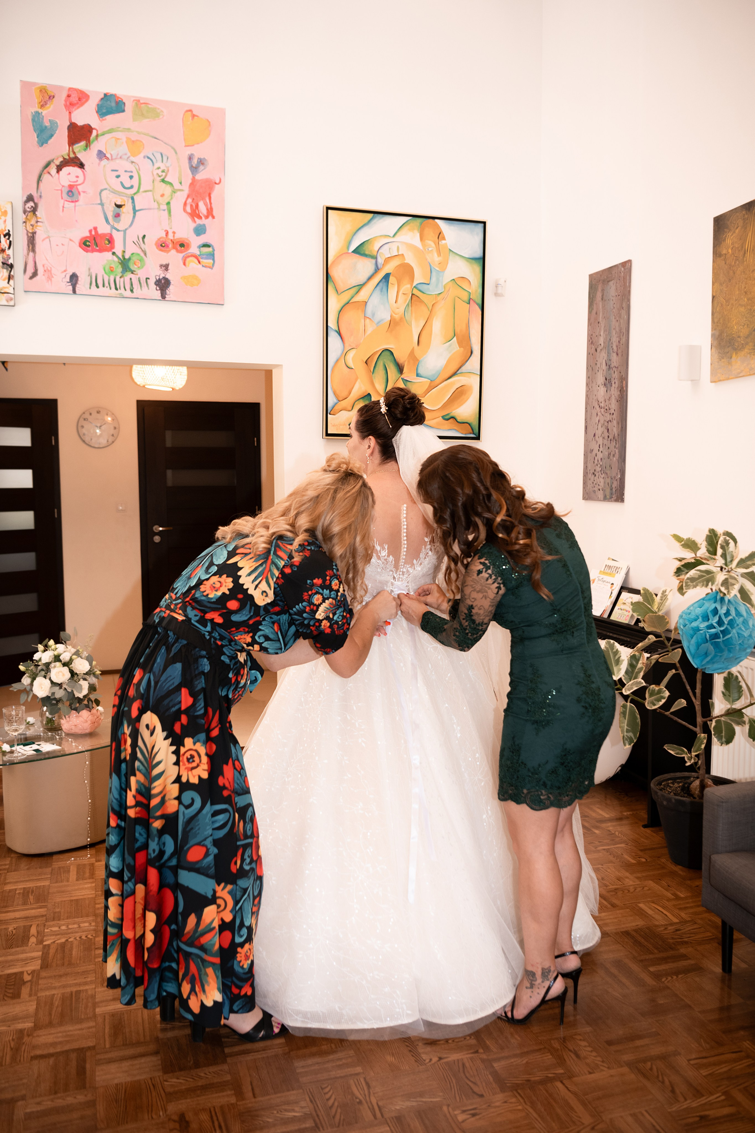 Hanna & Karol. VideofotKA.pl