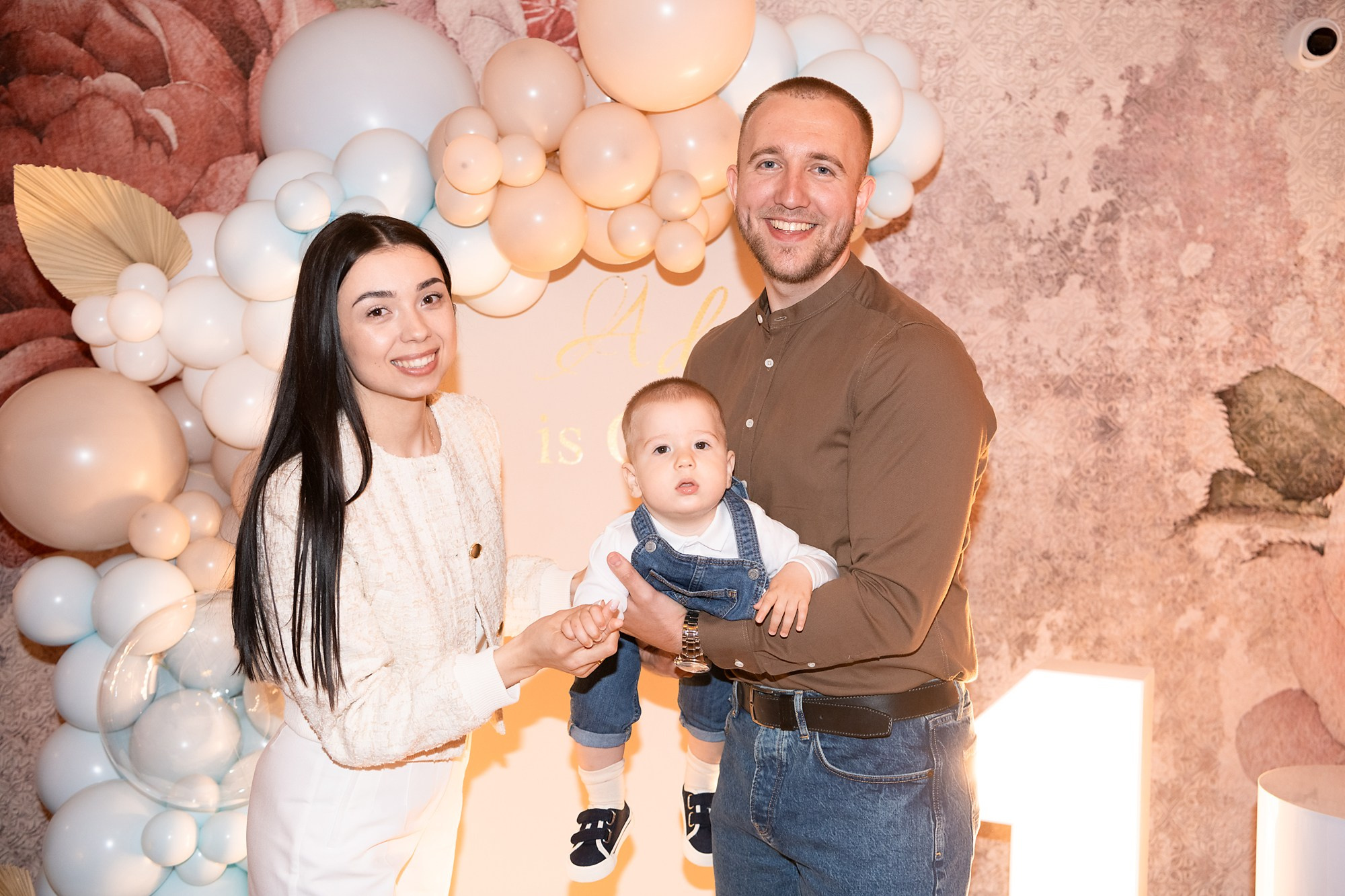 Sesja rodzinna. VideofotKA.pl