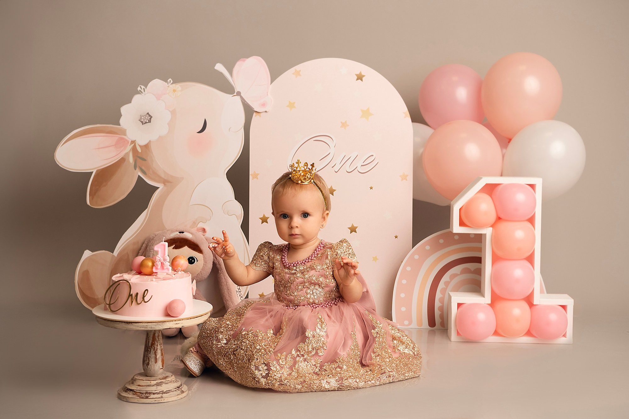 Sesja urodzinowa. VideofotKA.pl