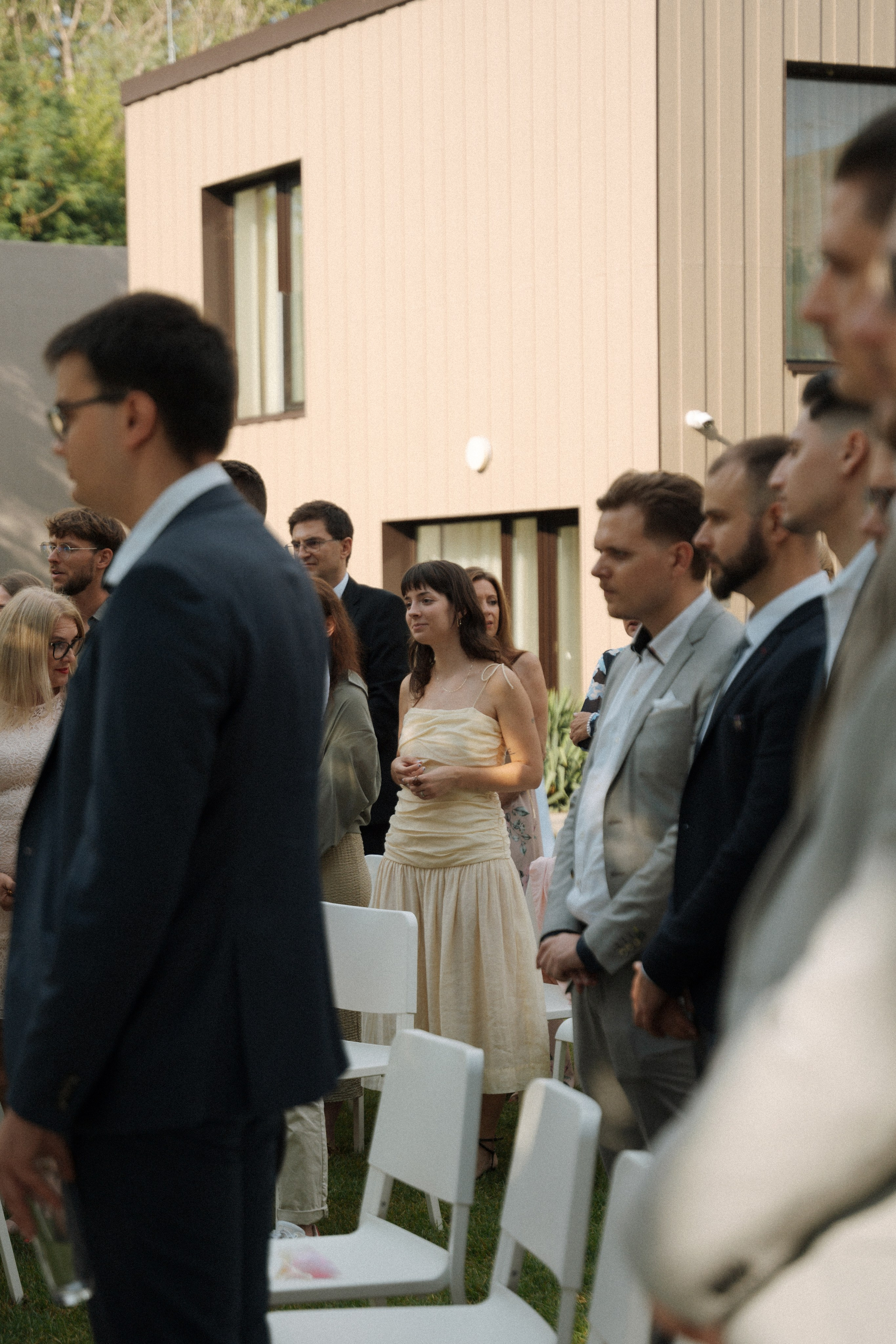 Vanda és dani album. Csilla visuals