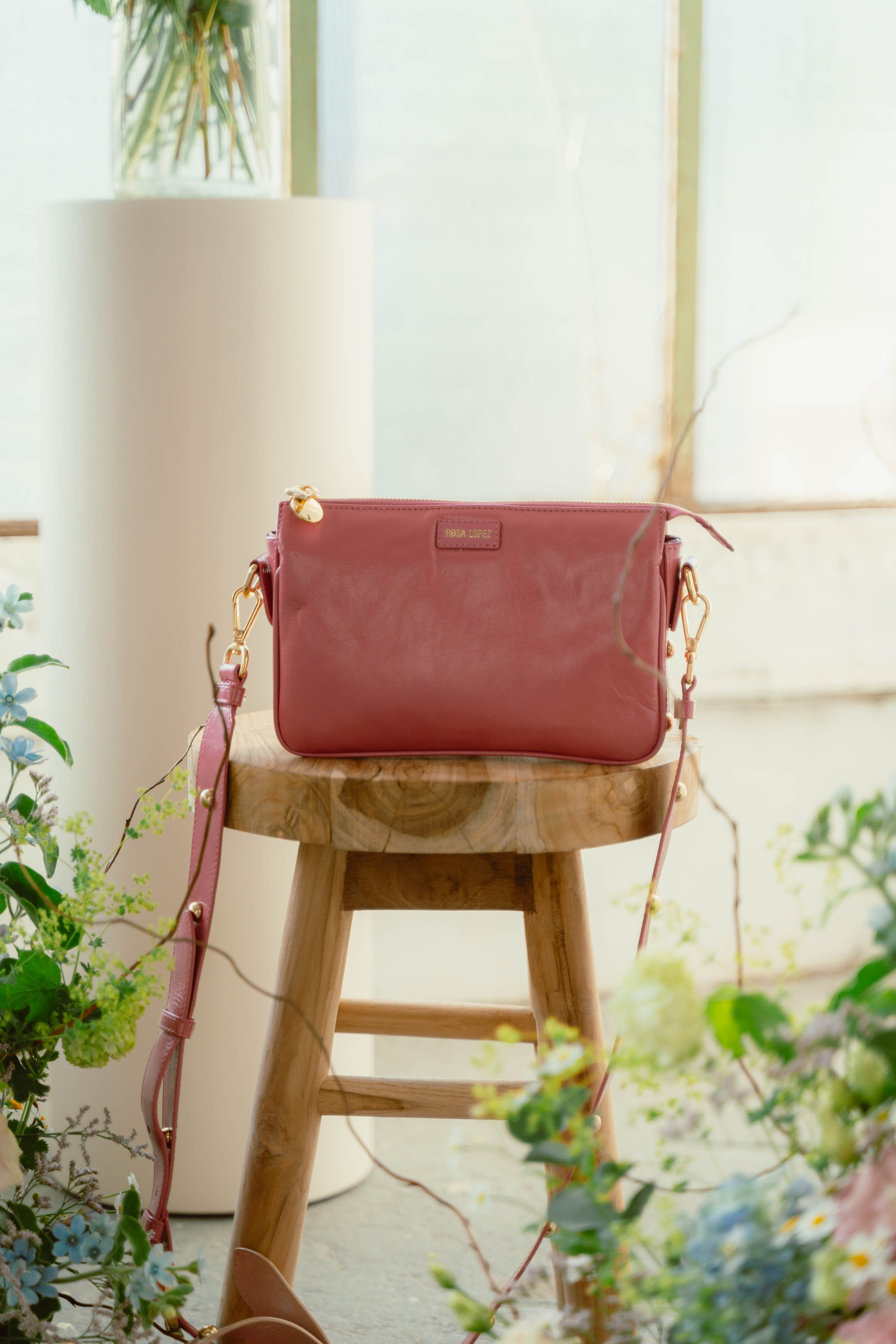 Rosa Lopez. Weeding photographer / event / portrait