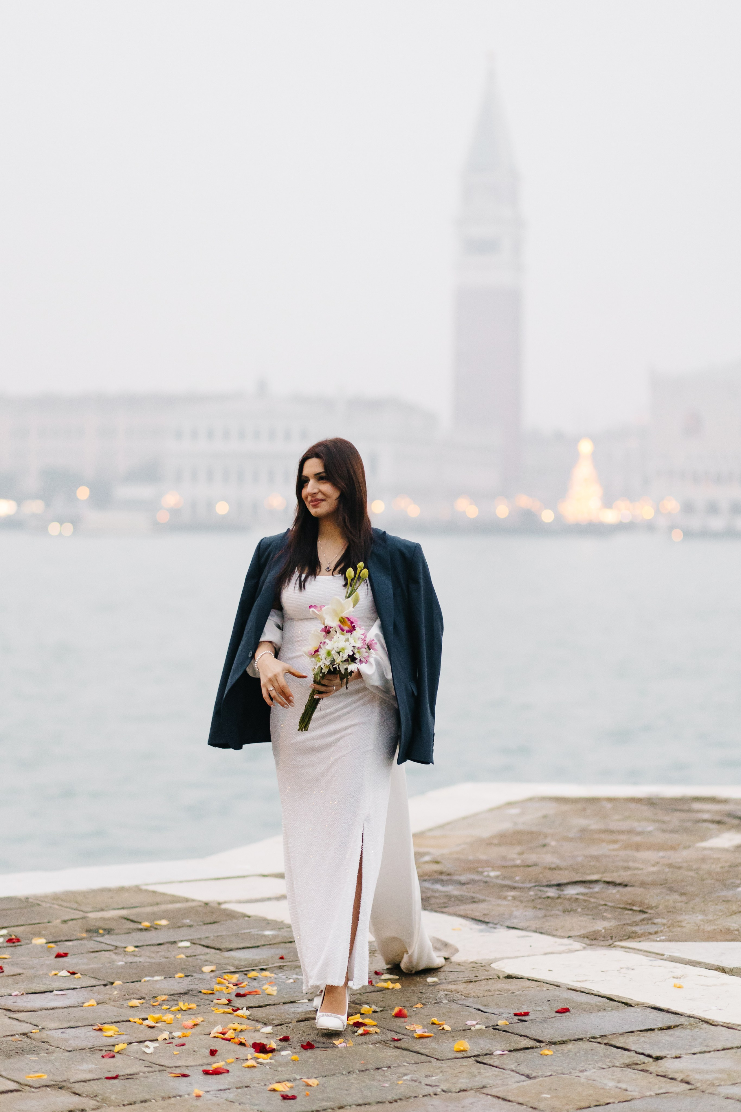 Sergio & Gayane. Armenian Wedding in Venice