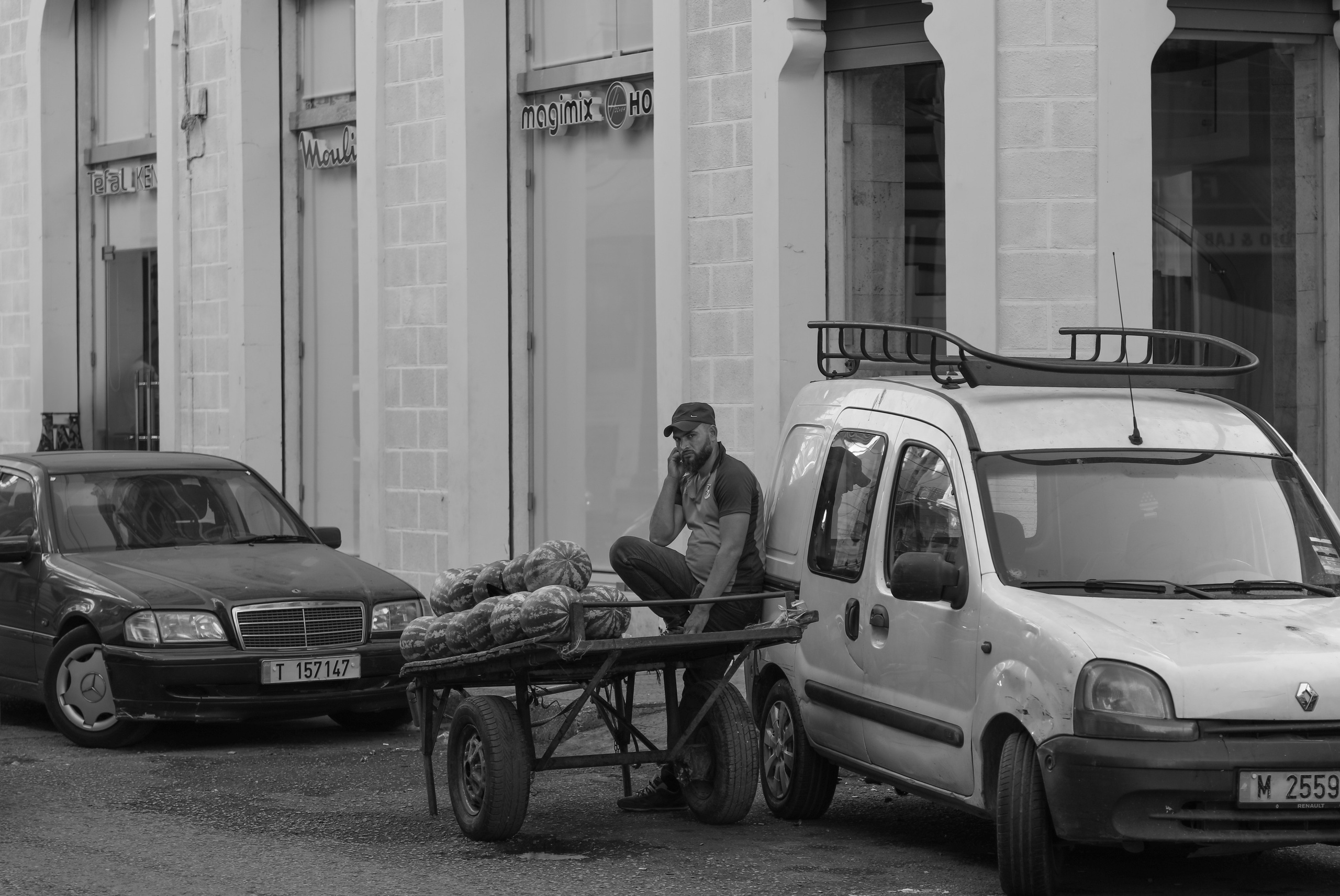 LEBANON. Photographe Karen Tatevosian