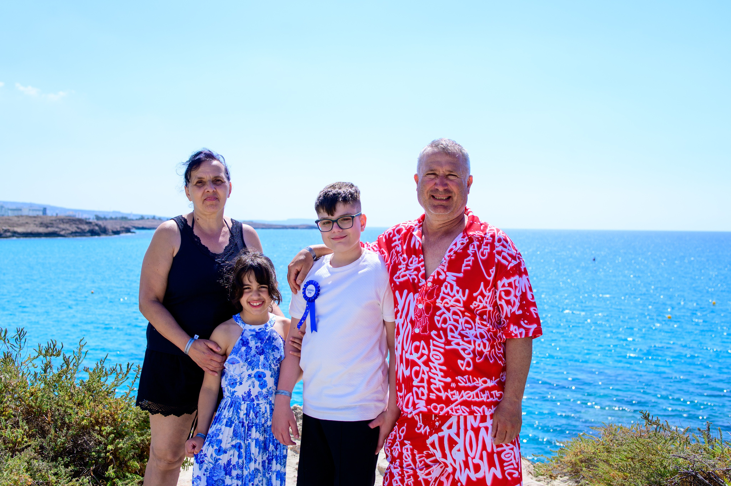 AyaNapa CityBrake. AdrianOltean.wfolio.pro