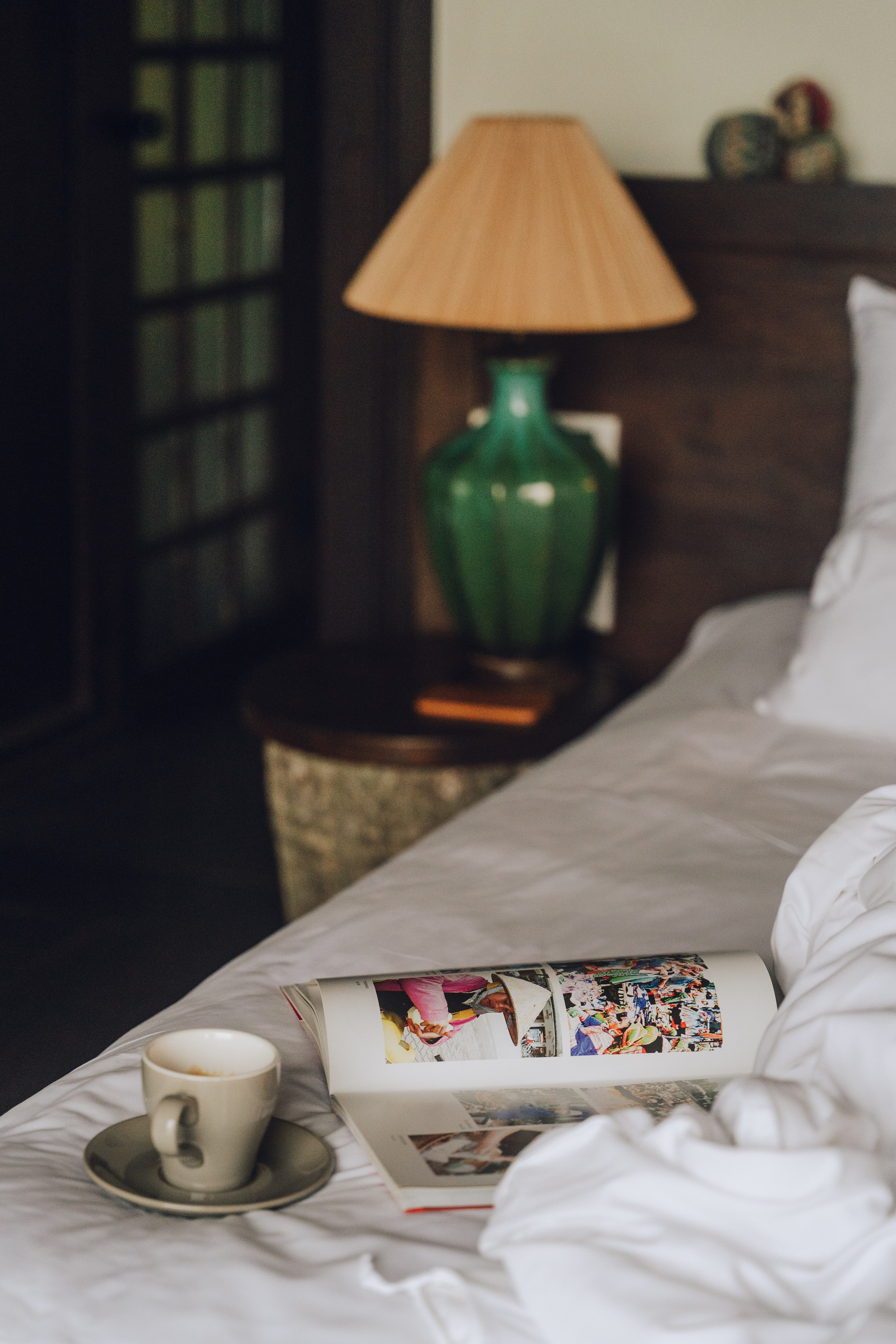 Avana Retreat, Vietnam. Editorial photographer Yuliya Drazdovich